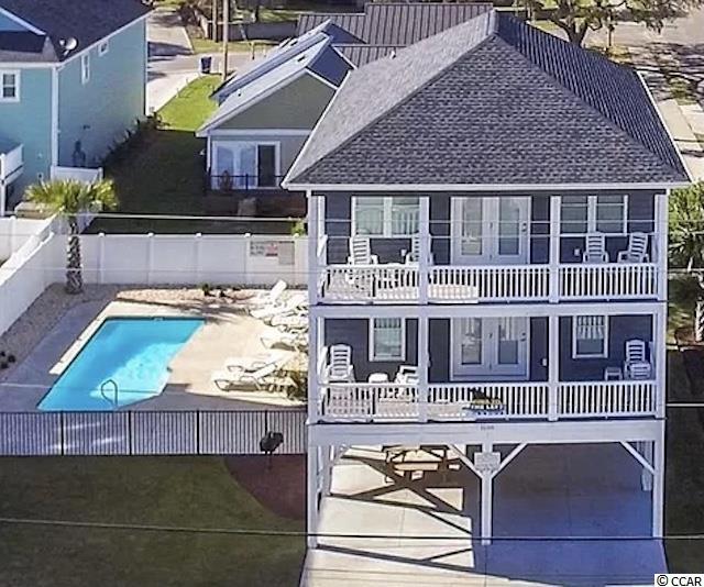 1100 Perrin Dr. North Myrtle Beach, SC 29582