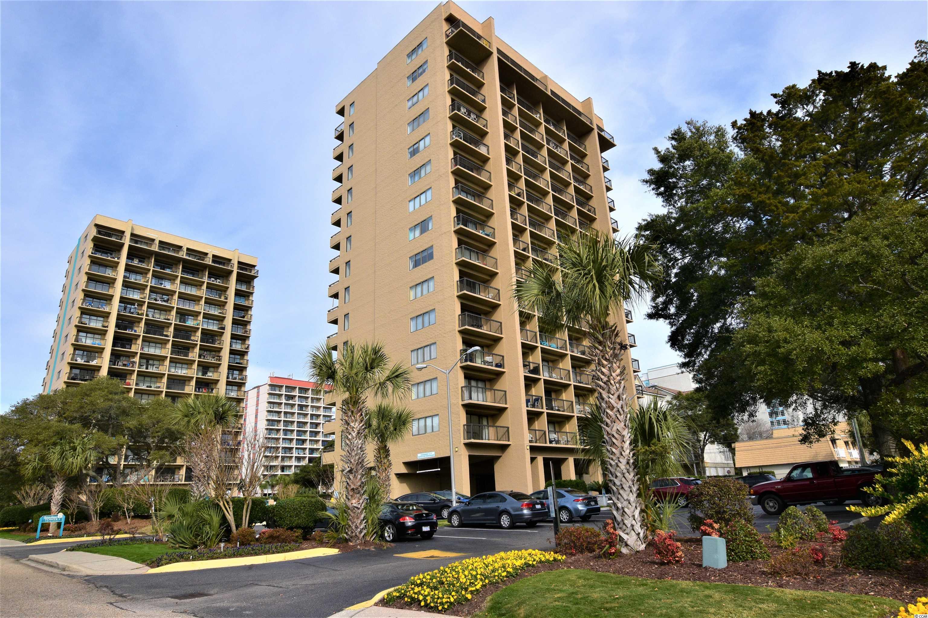 201 75th Ave N UNIT #4011 Myrtle Beach, SC 29572