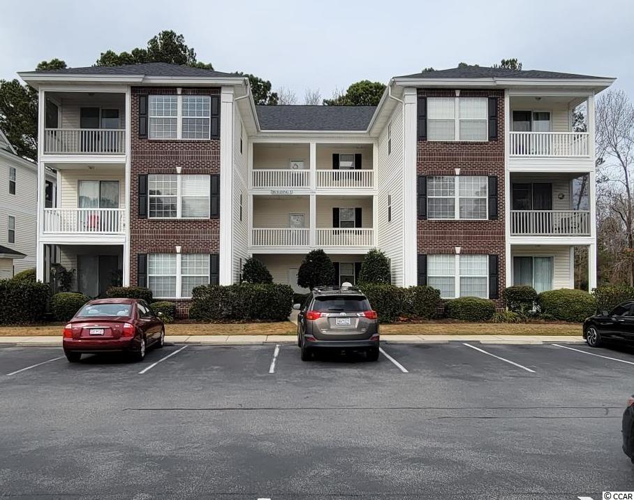 1306 River Oaks Dr. UNIT D Myrtle Beach, SC 29579