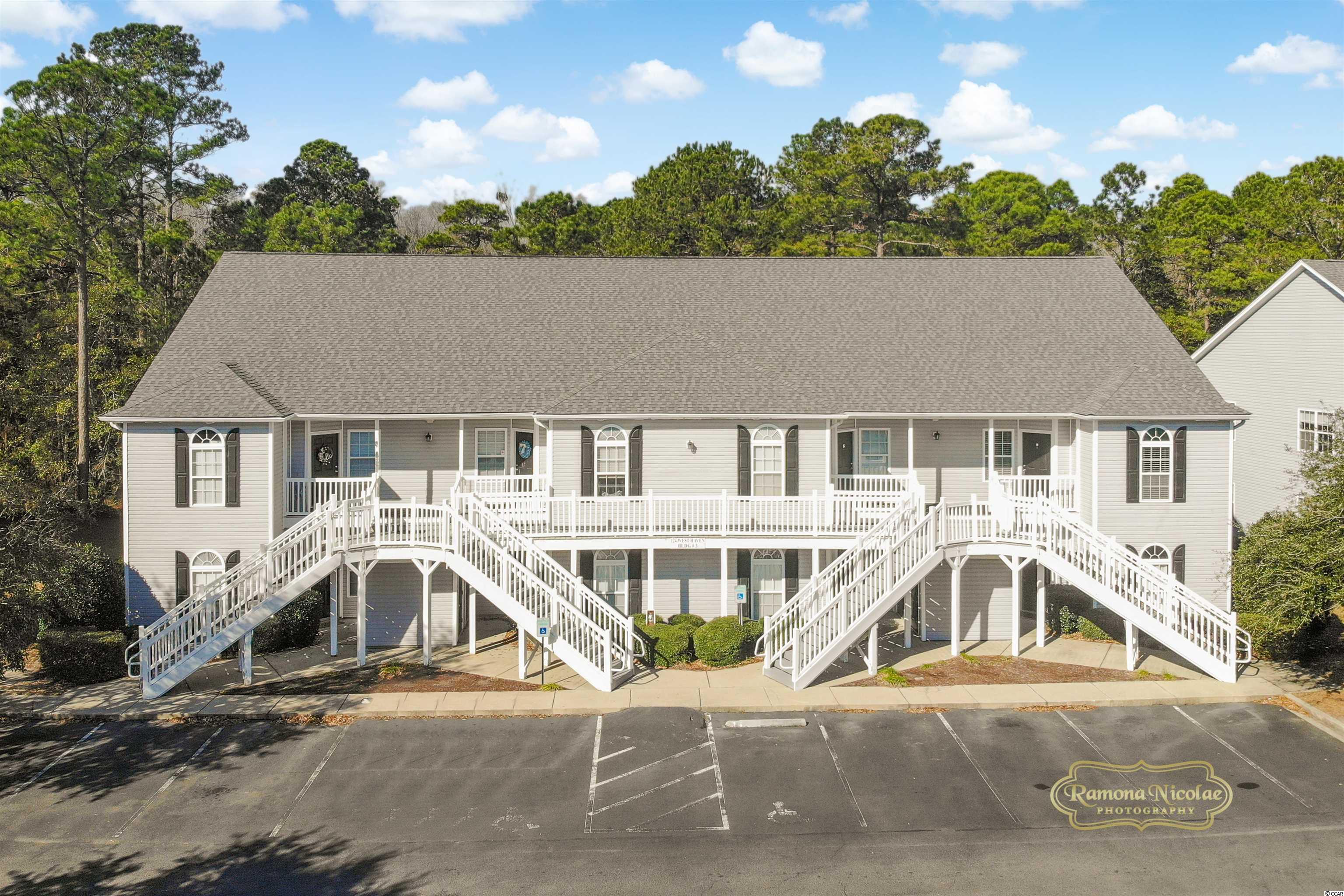 124 Westhaven Dr. UNIT 3H Myrtle Beach, SC 29579