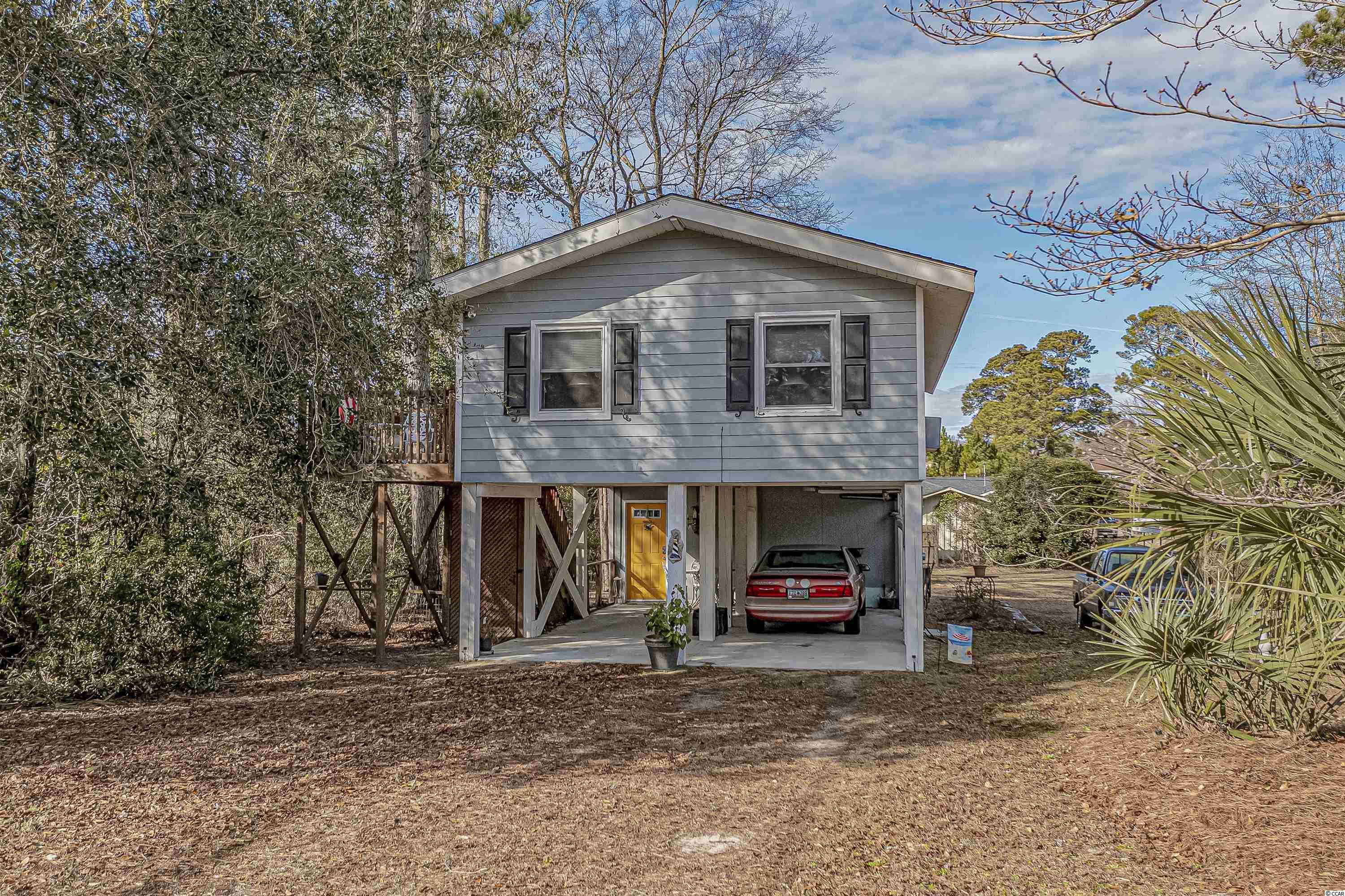 271 Park St. Little River, SC 29566