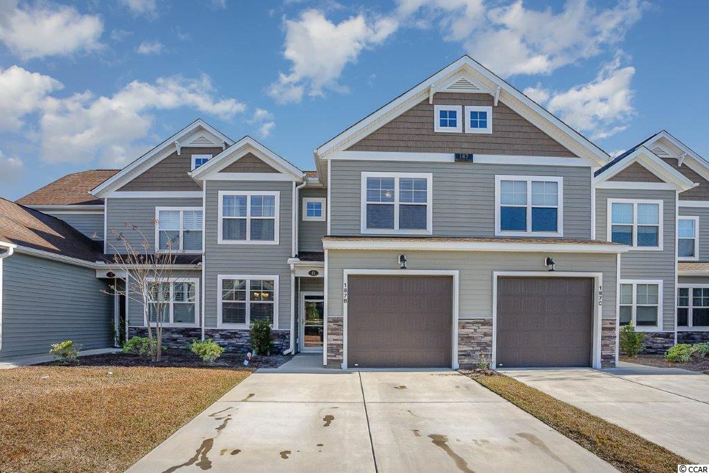 187 Machrie Loop UNIT B Myrtle Beach, SC 29588