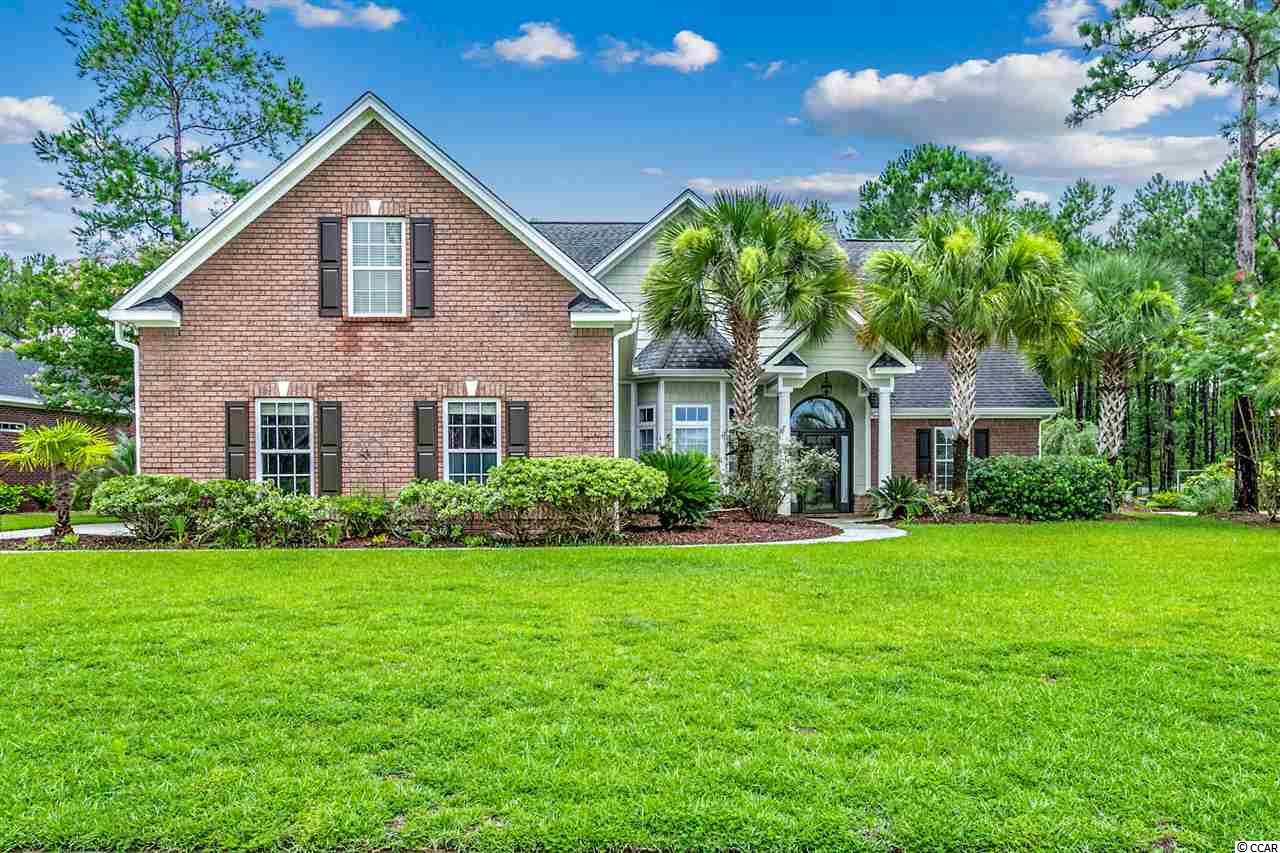 9438 Carrington Dr. Myrtle Beach, SC 29579