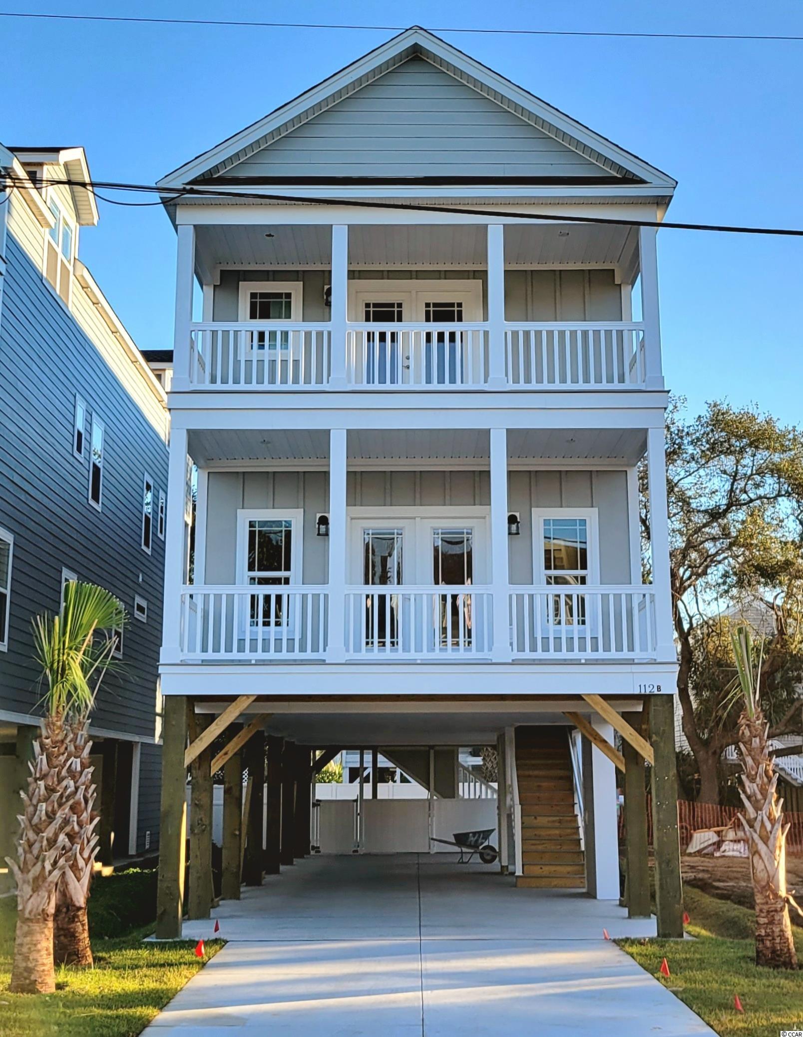 112B 7th Ave. N Surfside Beach, SC 29575