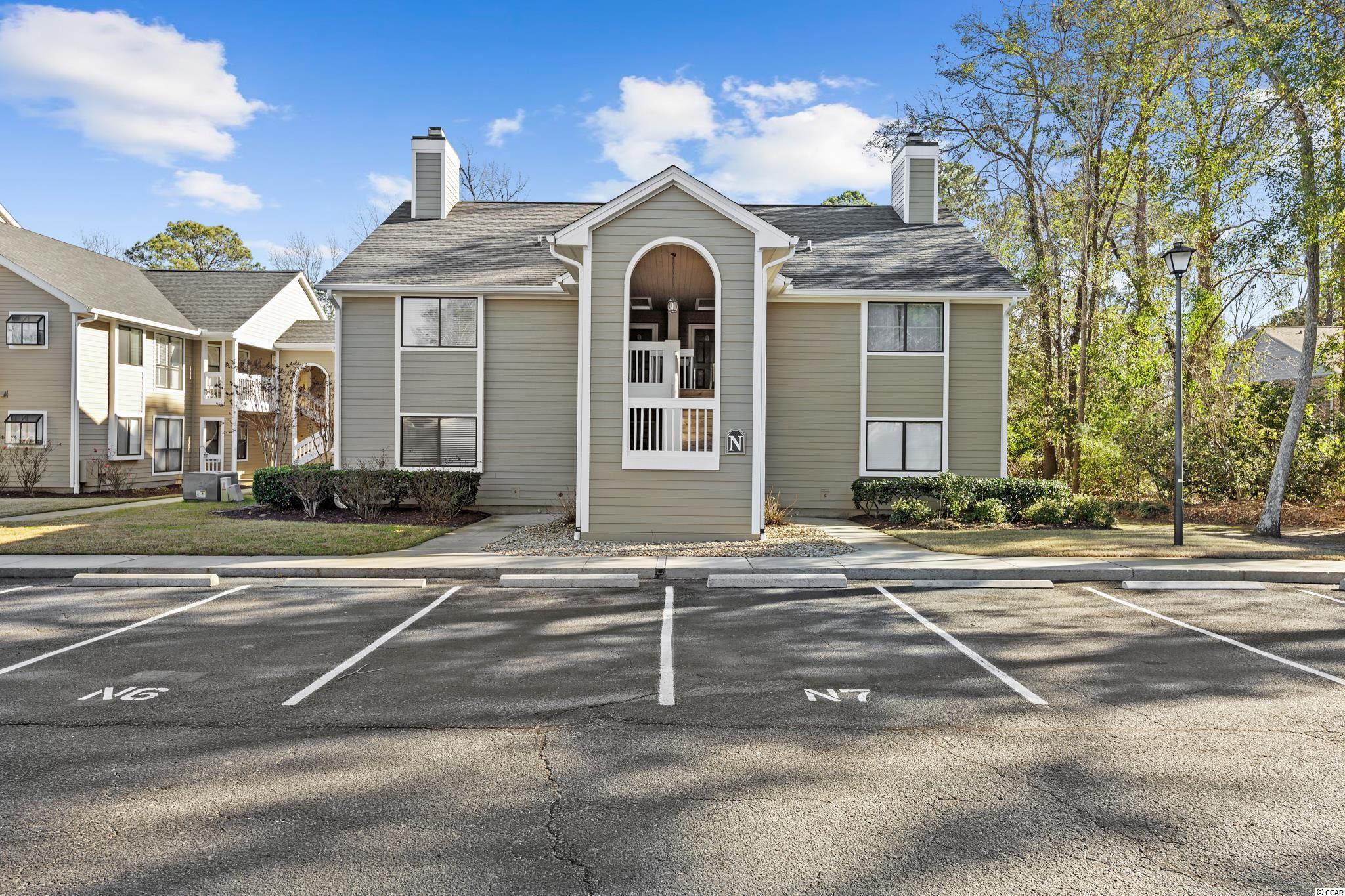 900 Courtyard Dr. UNIT N-6 Myrtle Beach, SC 29577