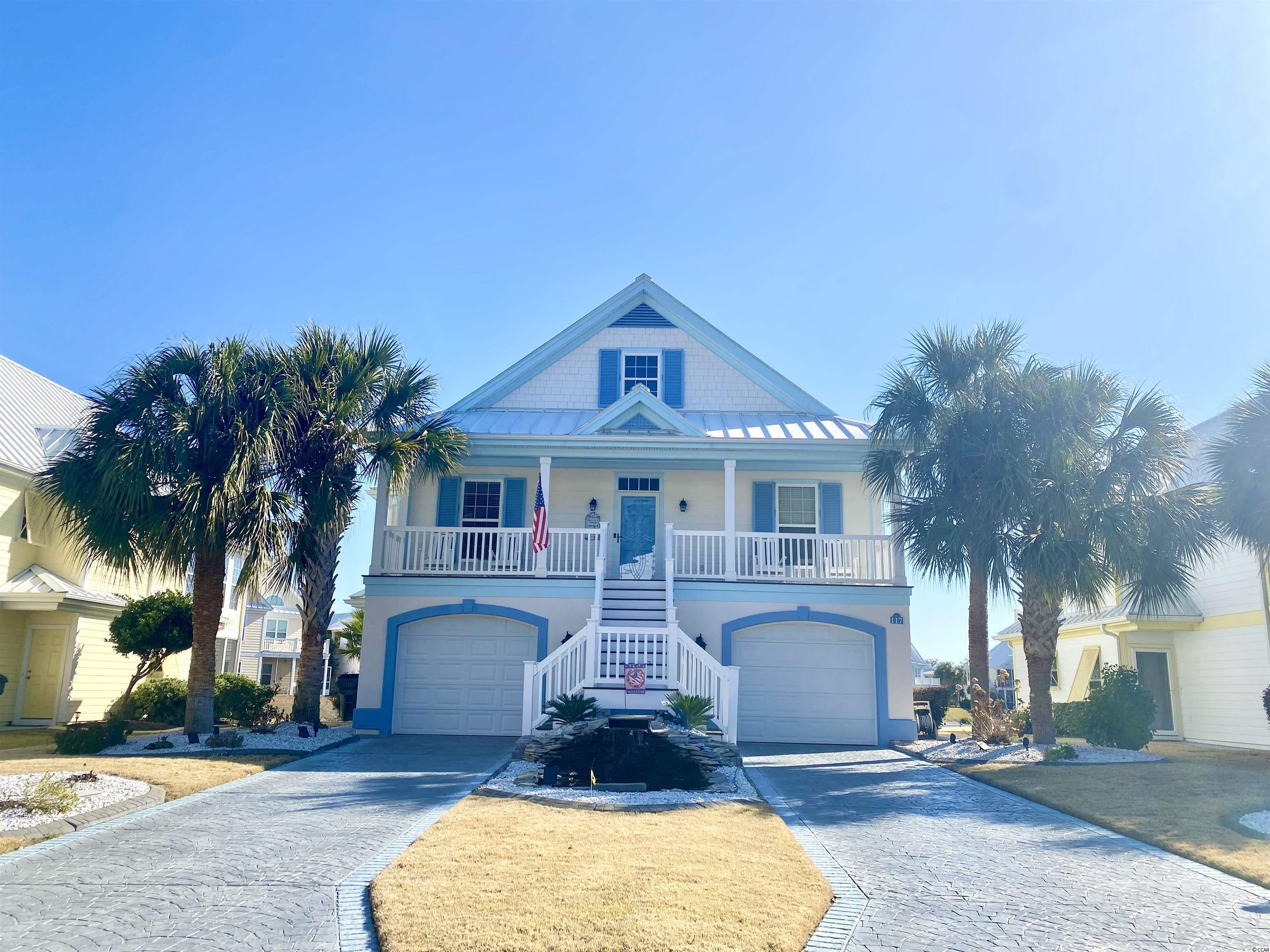 117 Georges Bay Rd. Surfside Beach, SC 29575