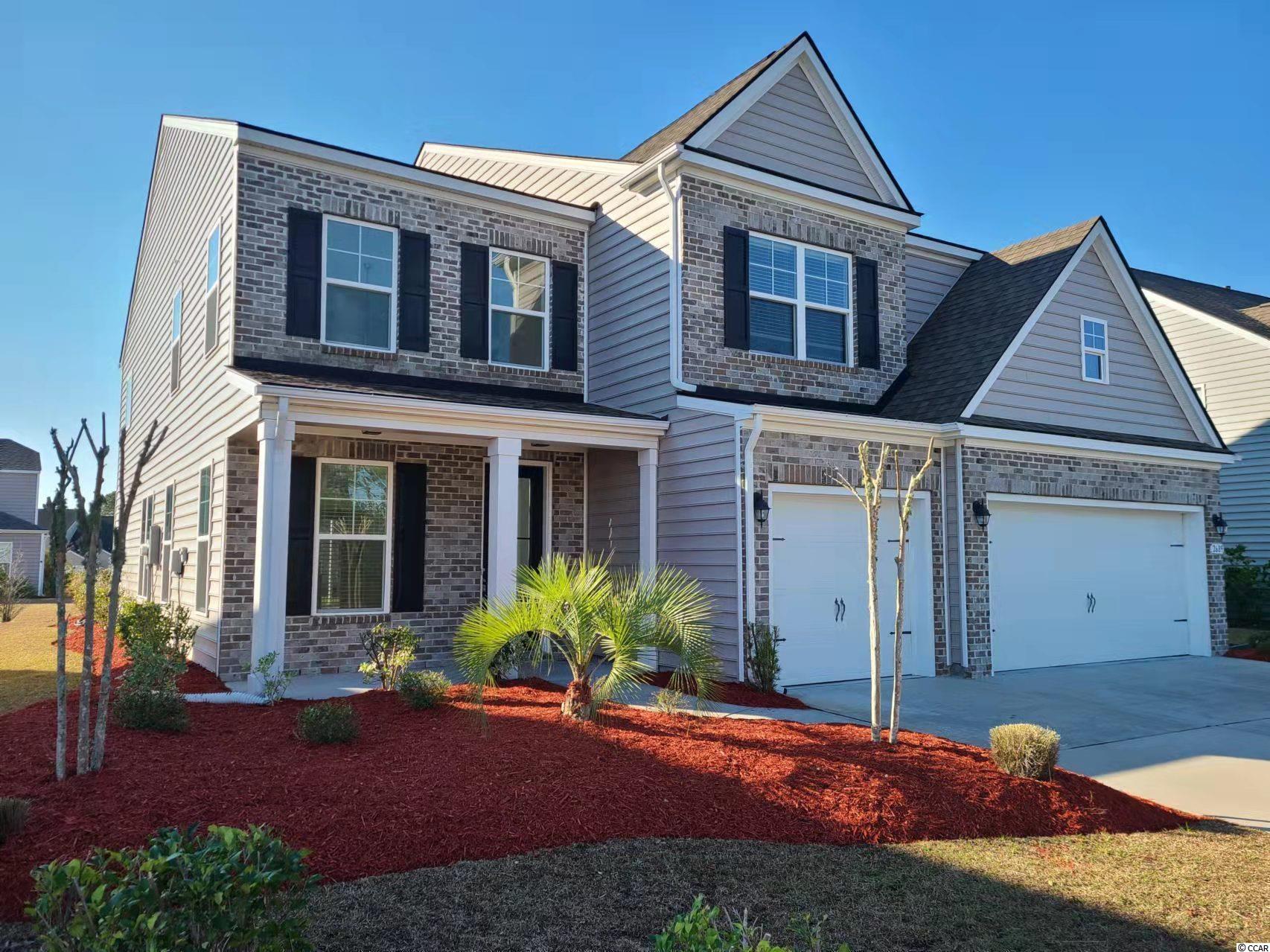 2689 Scarecrow Way Myrtle Beach, SC 29579