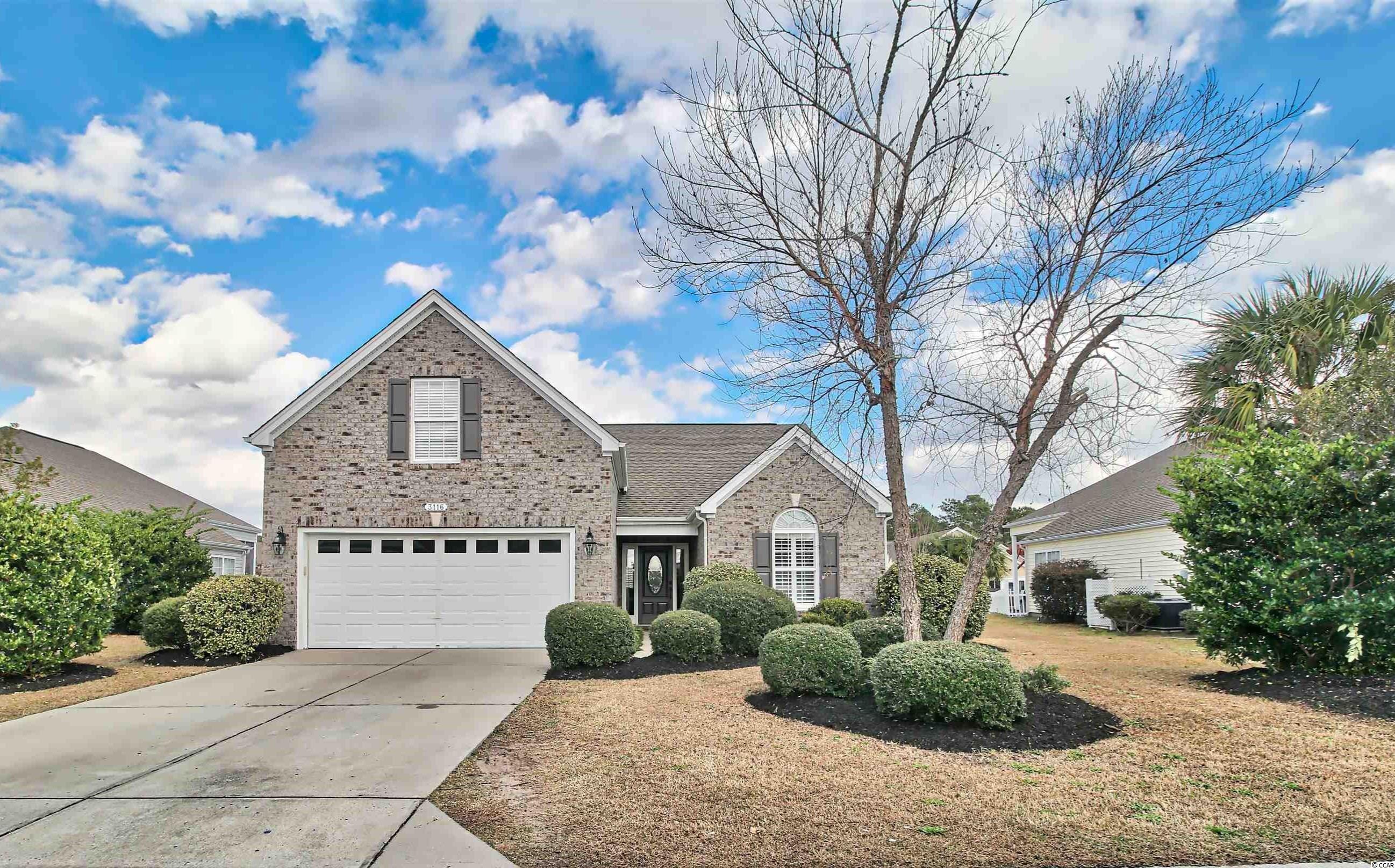 3116 Robins Nest Way Myrtle Beach, SC 29579