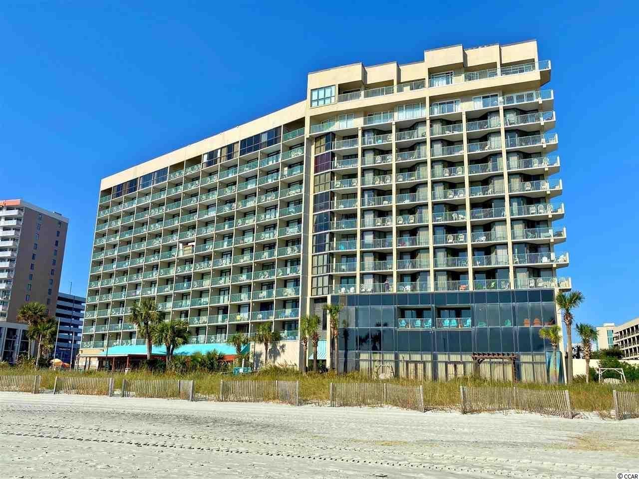 201 N 74th Ave. N UNIT 645 & 646 Myrtle Beach, SC 29572