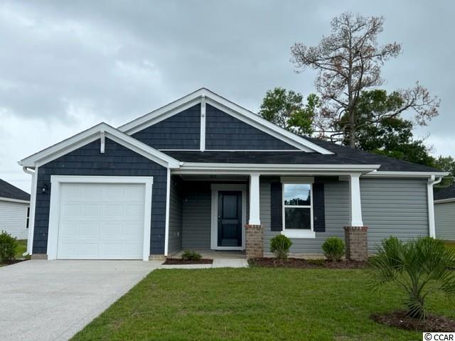 408 Ballycastle St. Conway, SC 29526