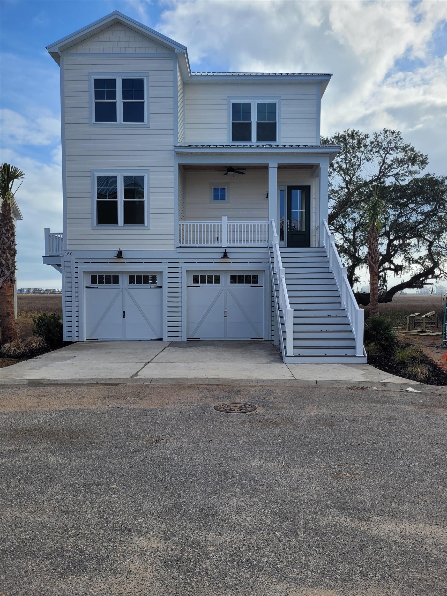 160 Enclave Pl. Pawleys Island, SC 29585