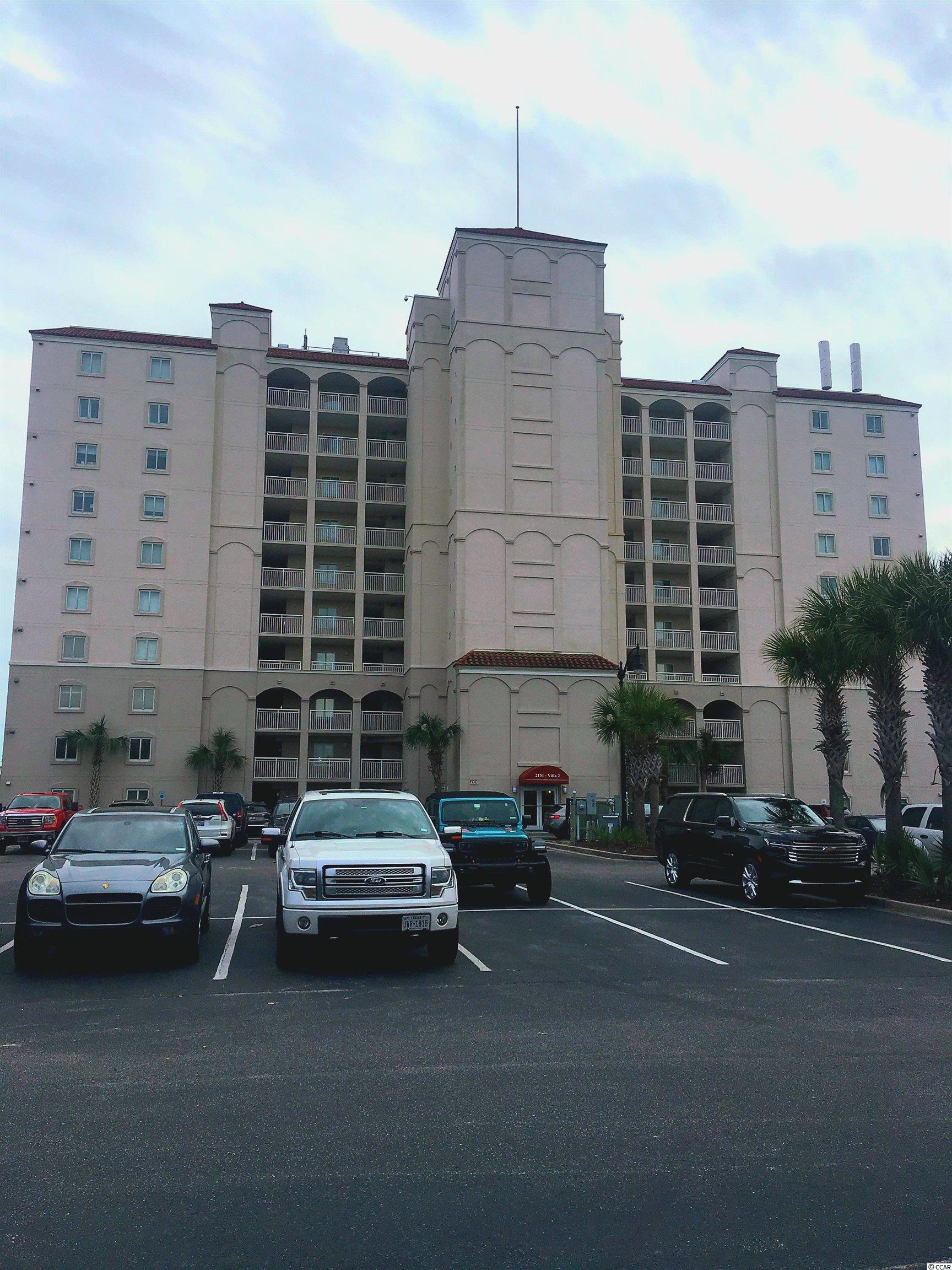 2151 Bridge View Ct. UNIT #2902 North Myrtle Beach, SC 29582