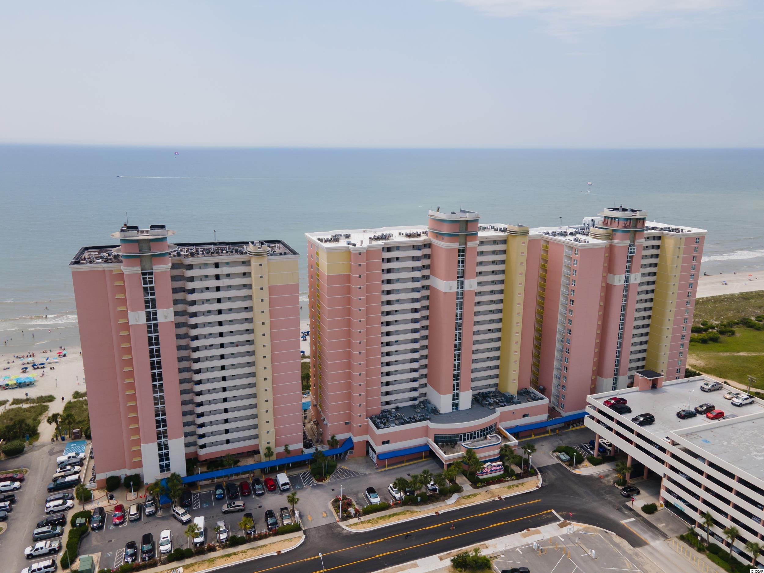 2701 S Ocean Blvd. UNIT #1404 North Myrtle Beach, SC 29582