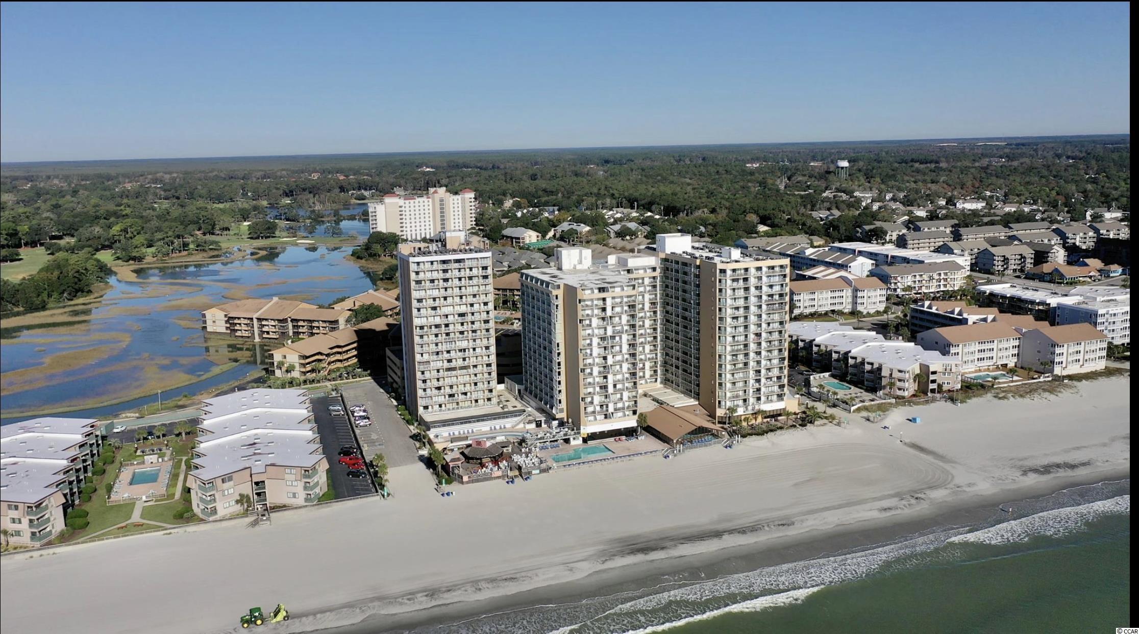 9550 Shore Dr. UNIT #733 Myrtle Beach, SC 29572