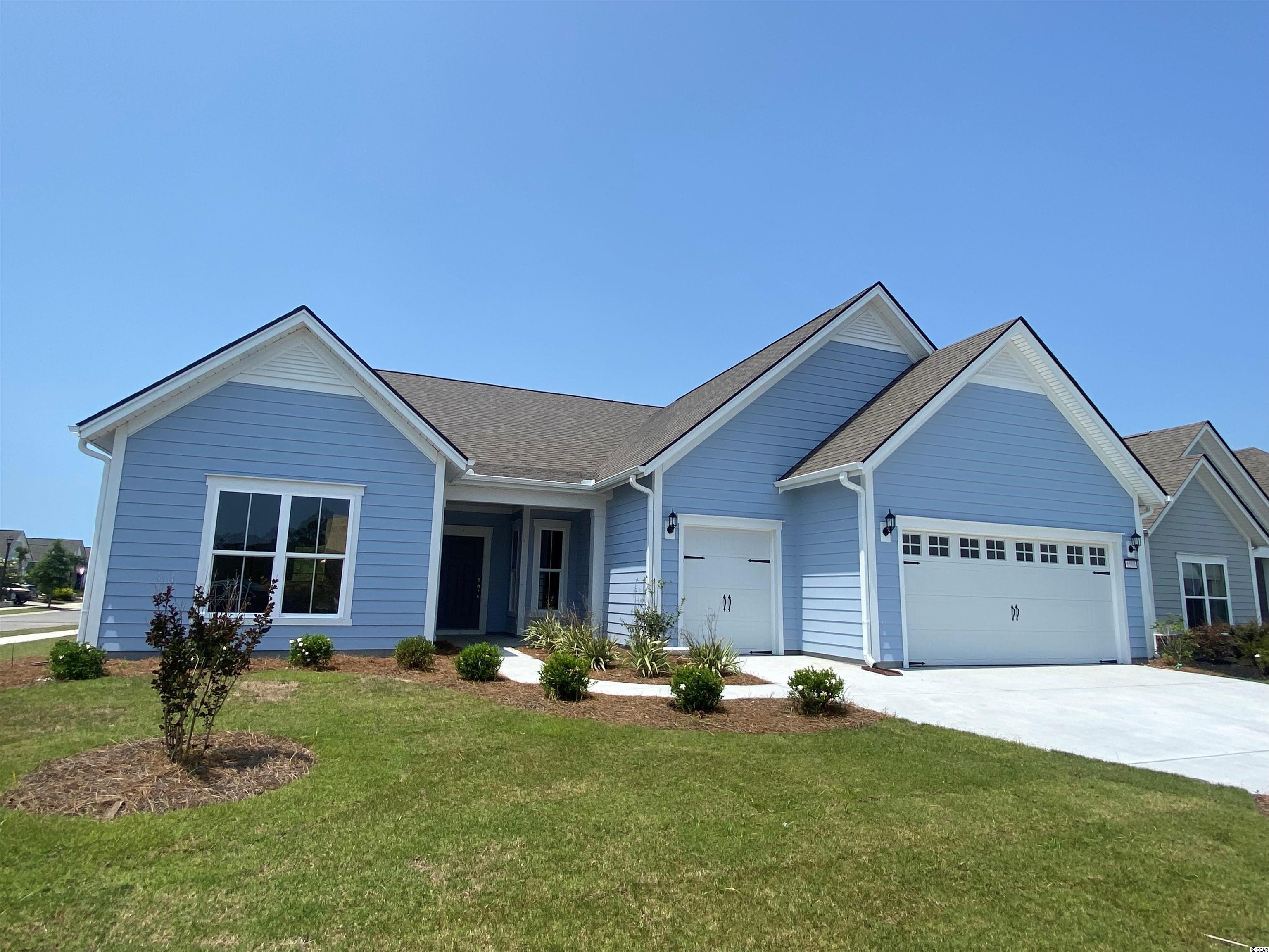 6505 Misurina Lane Myrtle Beach, SC 29572