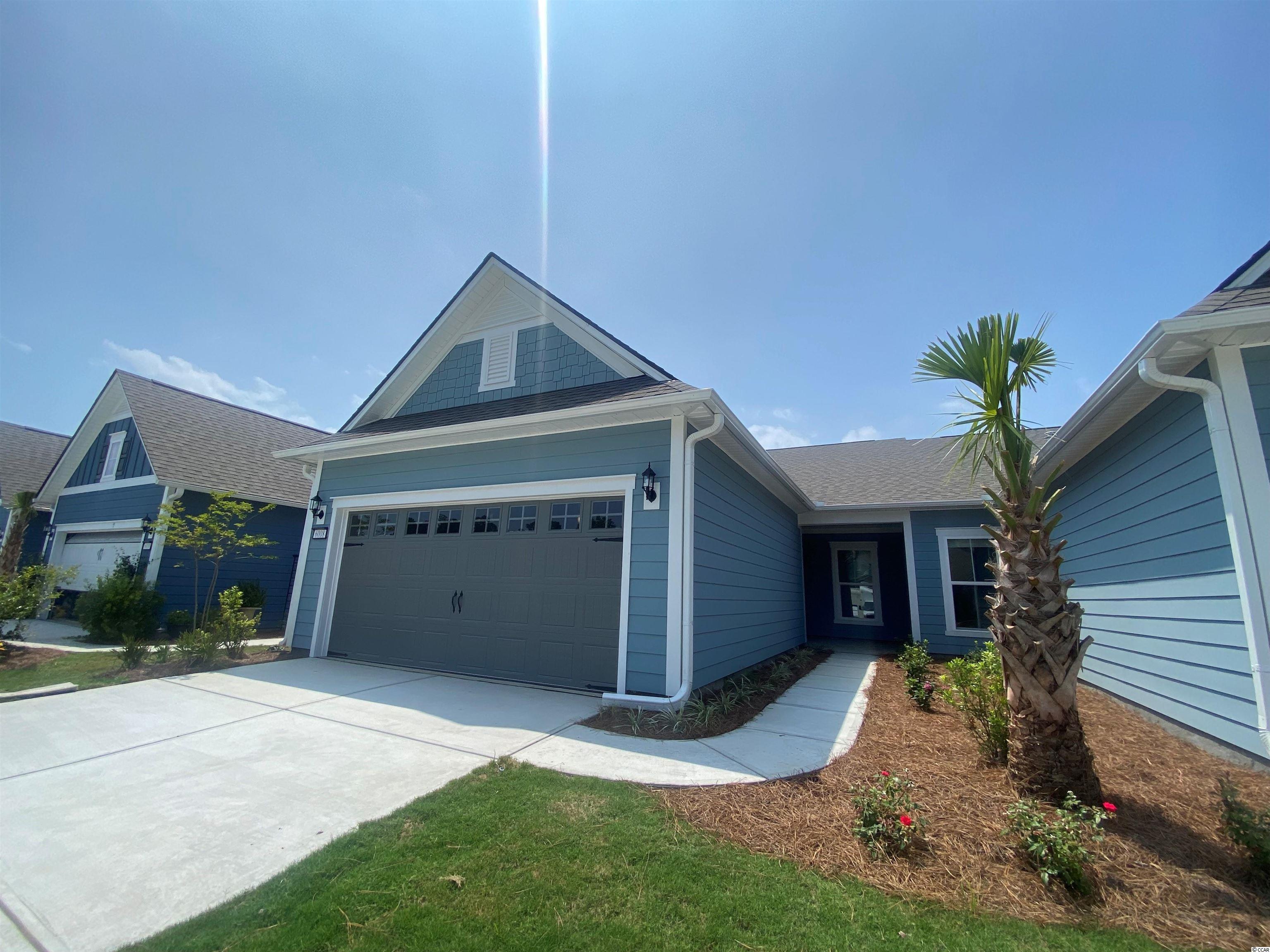 6008 Tramonto St. Myrtle Beach, SC 29577