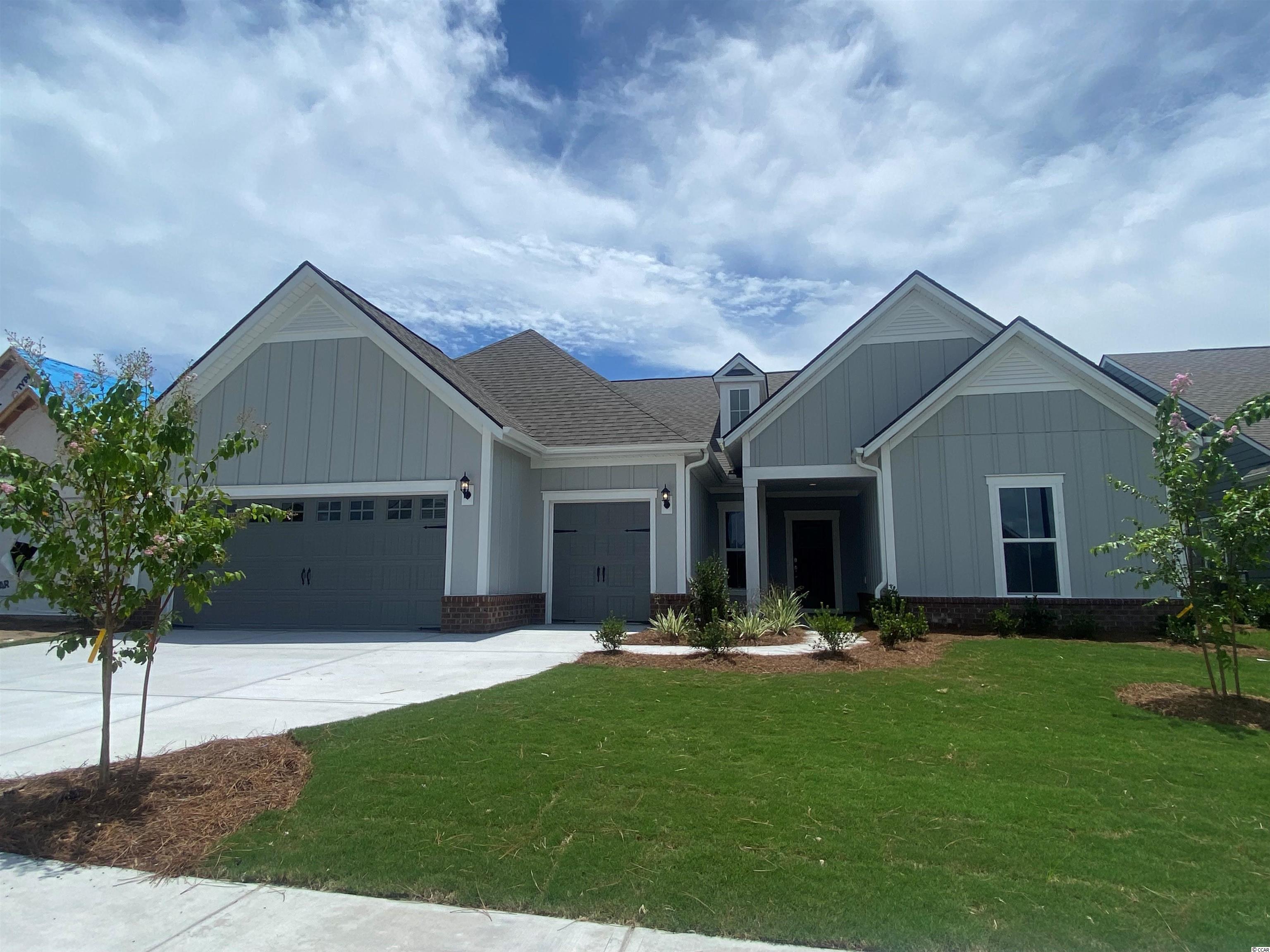 7407 Sarteano Dr. Myrtle Beach, SC 29572