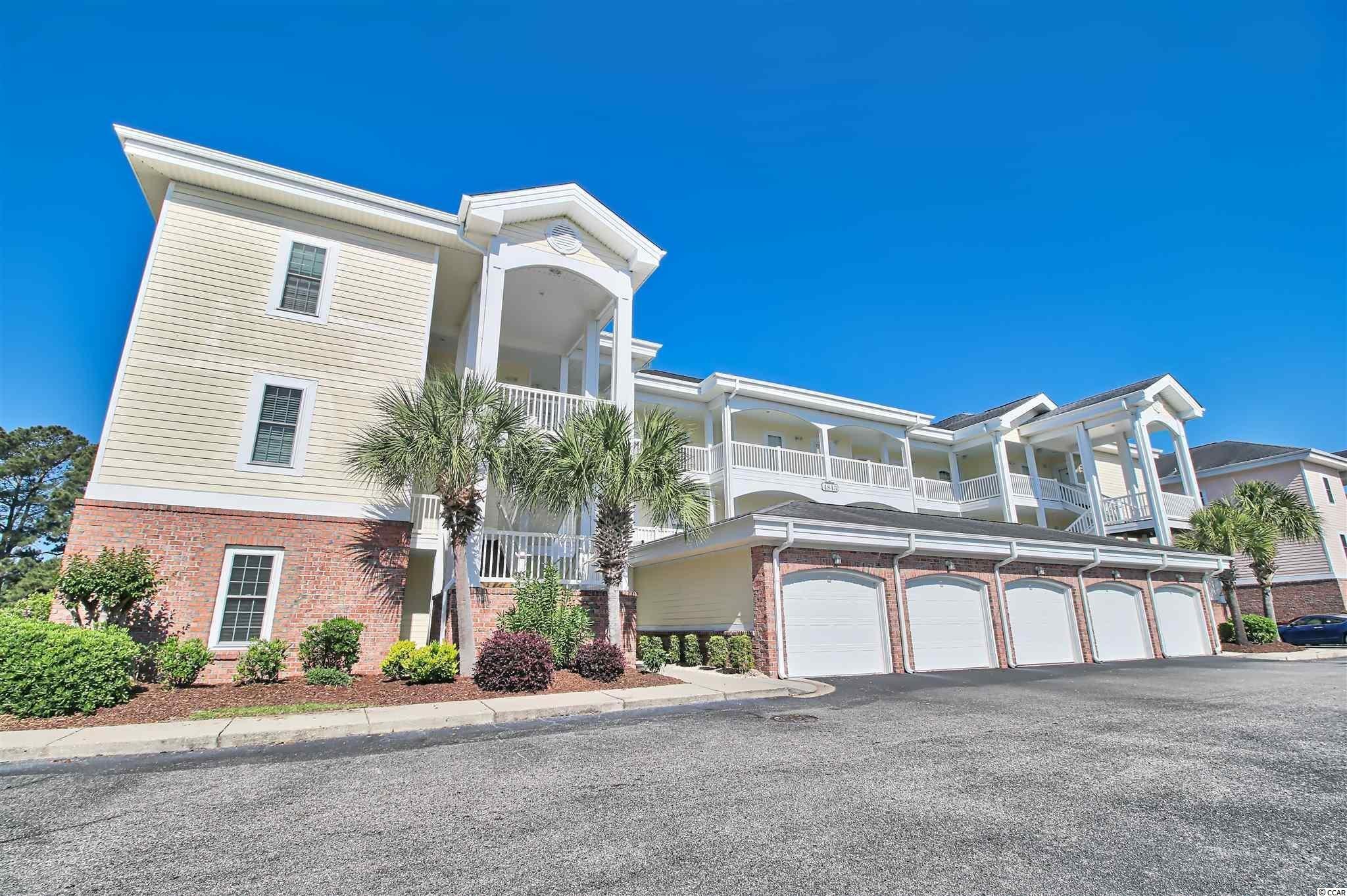 12-E Magnolia North Carnation Circle UNIT garage Myrtle Beach, SC 29577