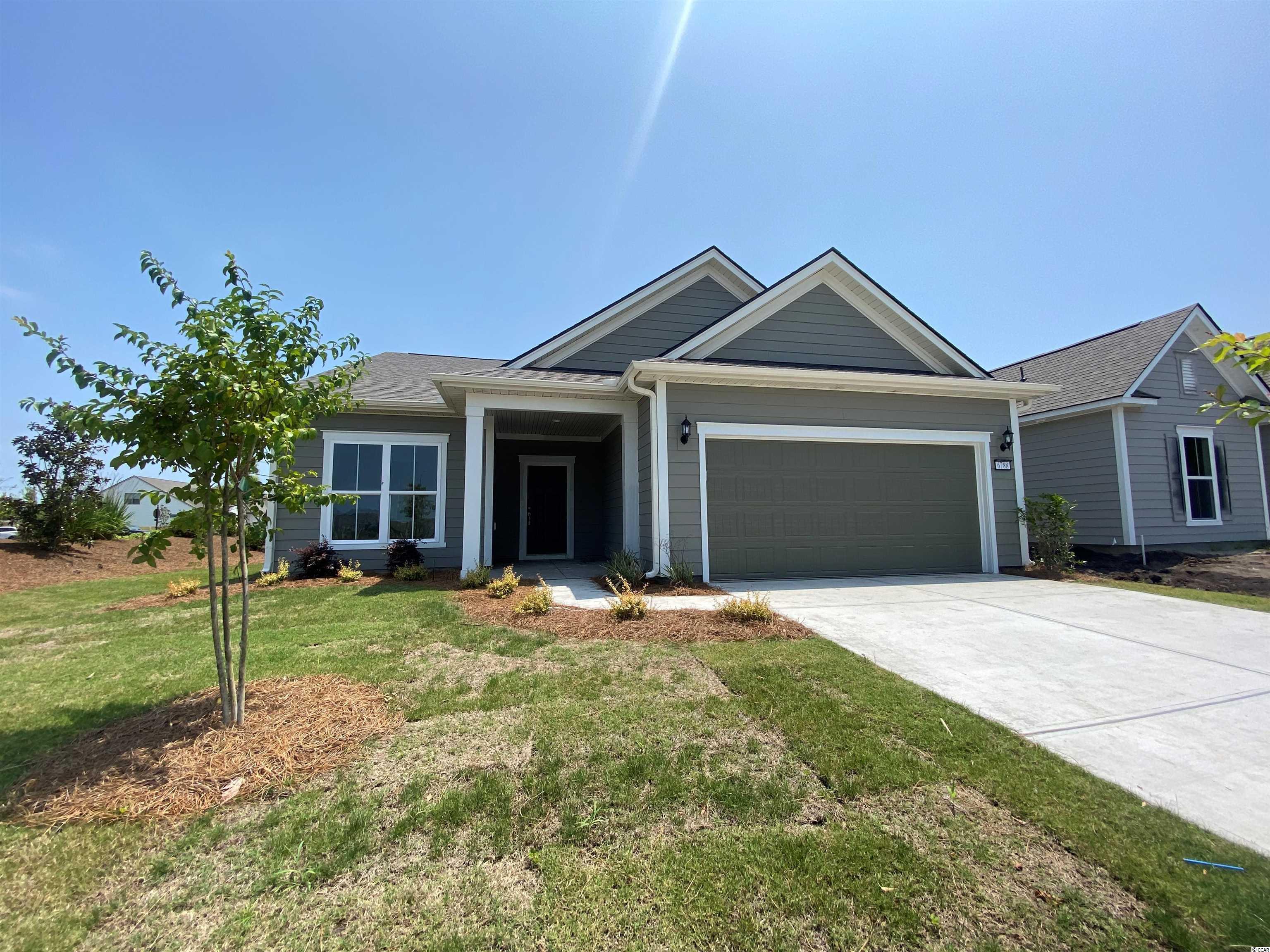 6788 Anterselva Dr. Myrtle Beach, SC 29572