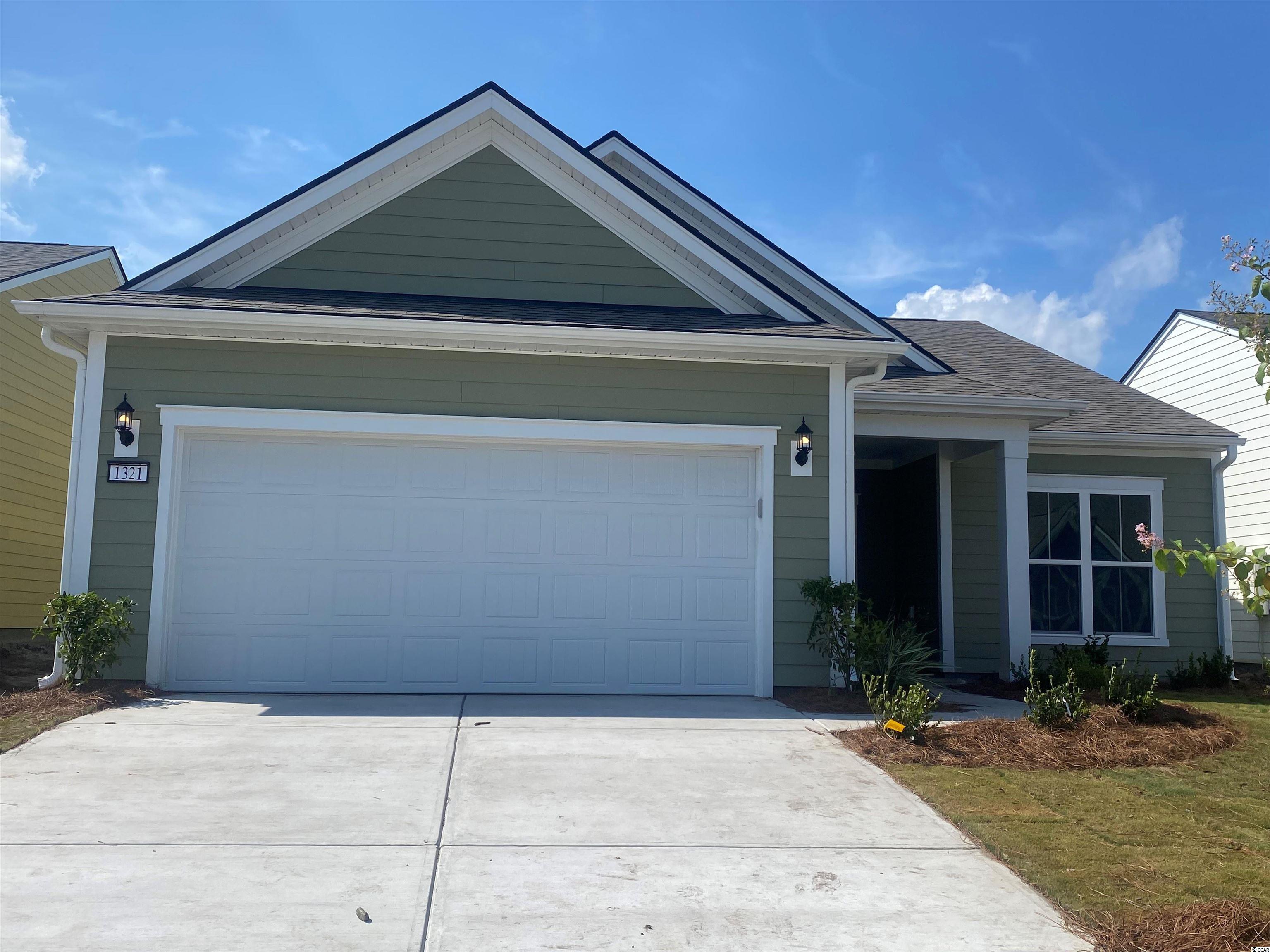 1321 Tarisa Ave. Myrtle Beach, SC 29572