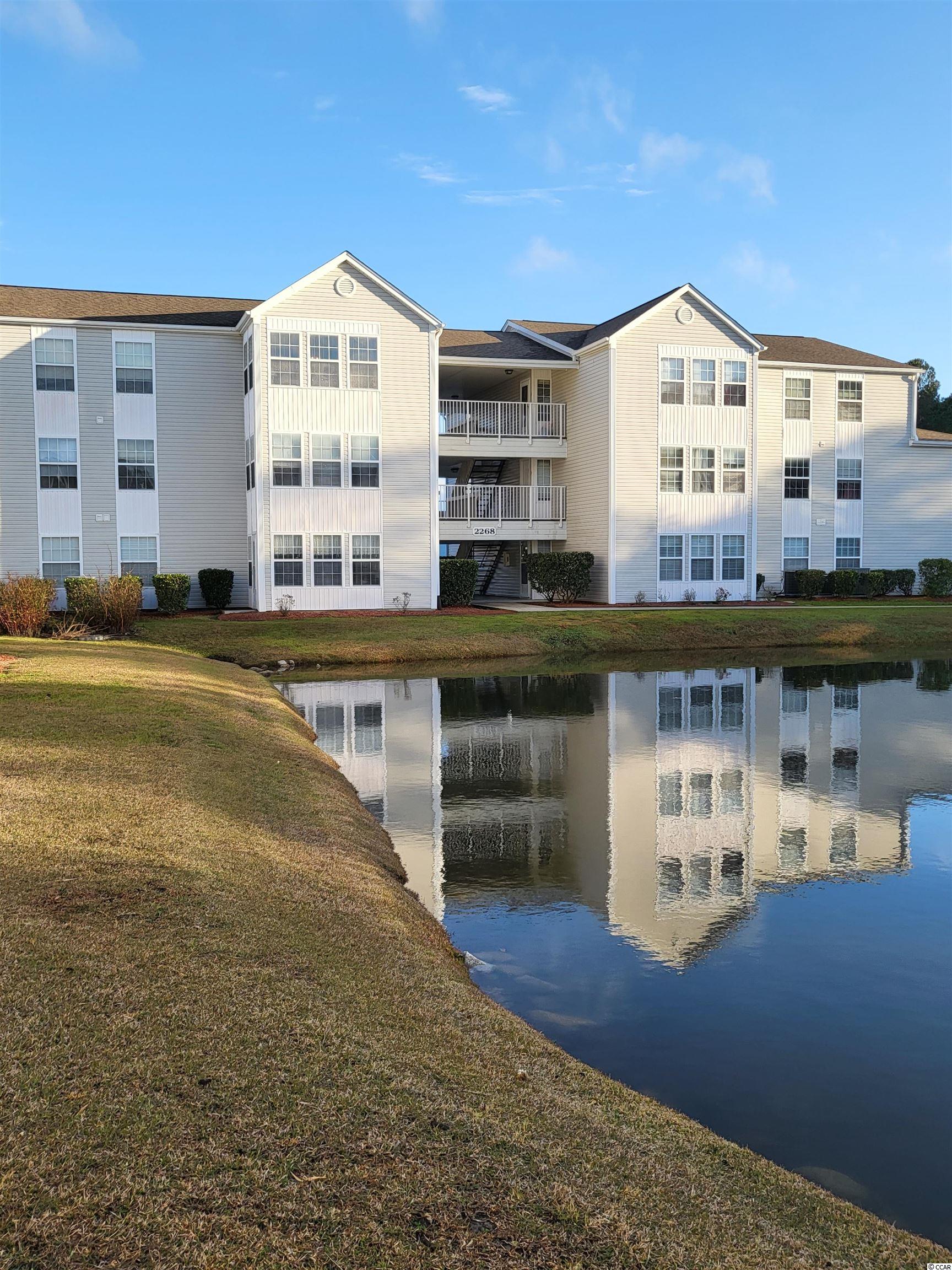 2268 Clearwater Dr. UNIT B Myrtle Beach, SC 29575