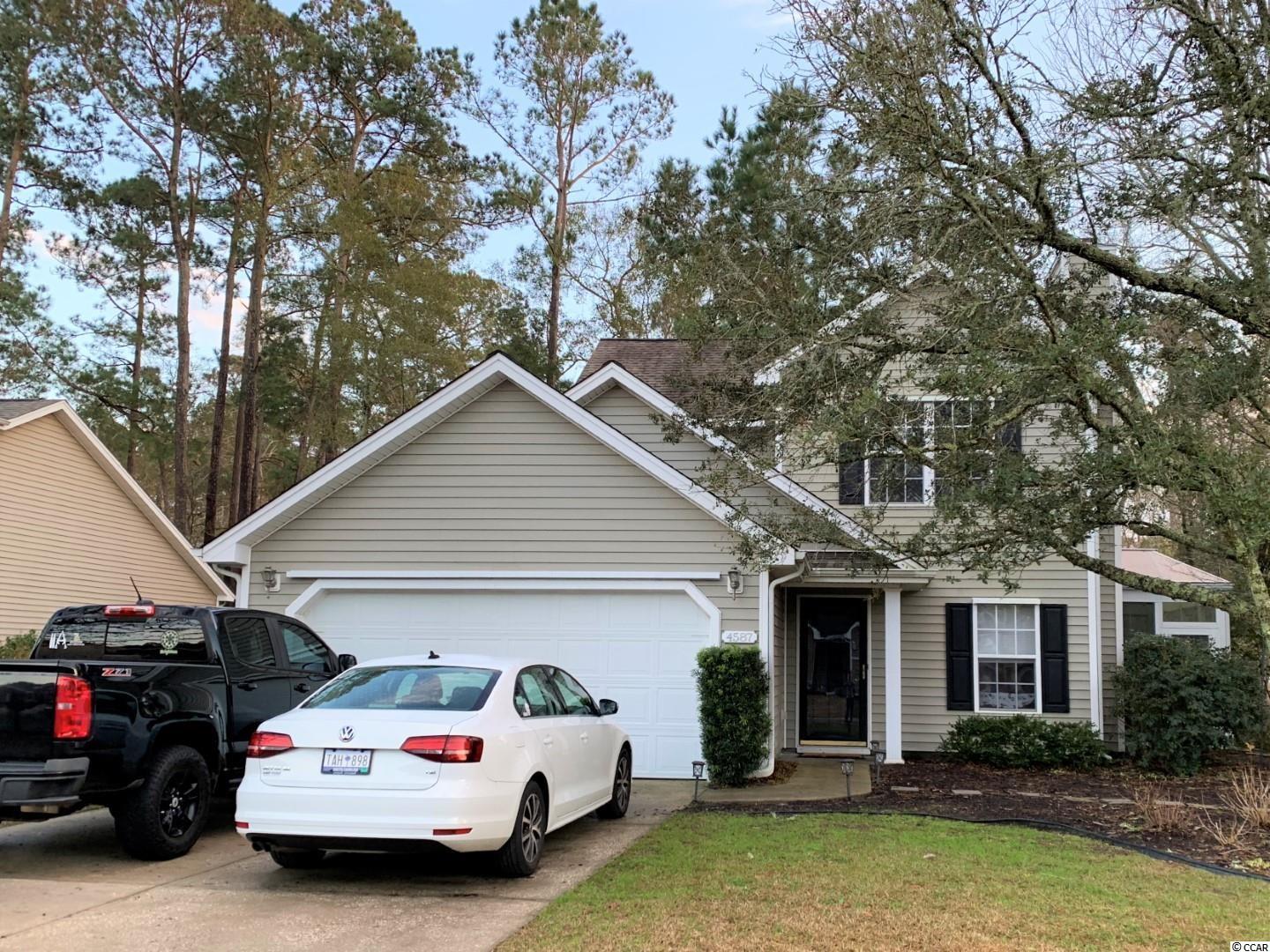 4587 Fringetree Dr. Murrells Inlet, SC 29576