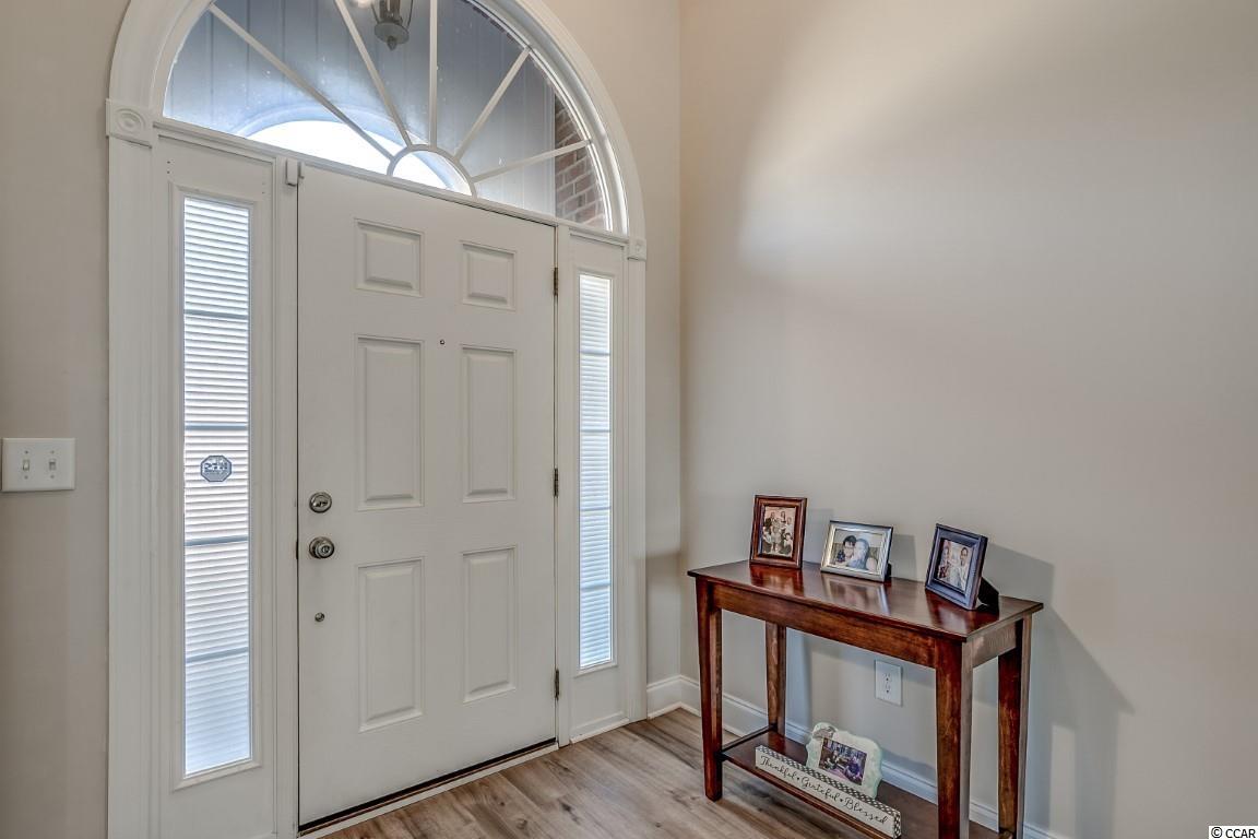 699 Sunny Pond Ln. Aynor SC MLS 2201097 3 bd 2 ba in Keighley Estates