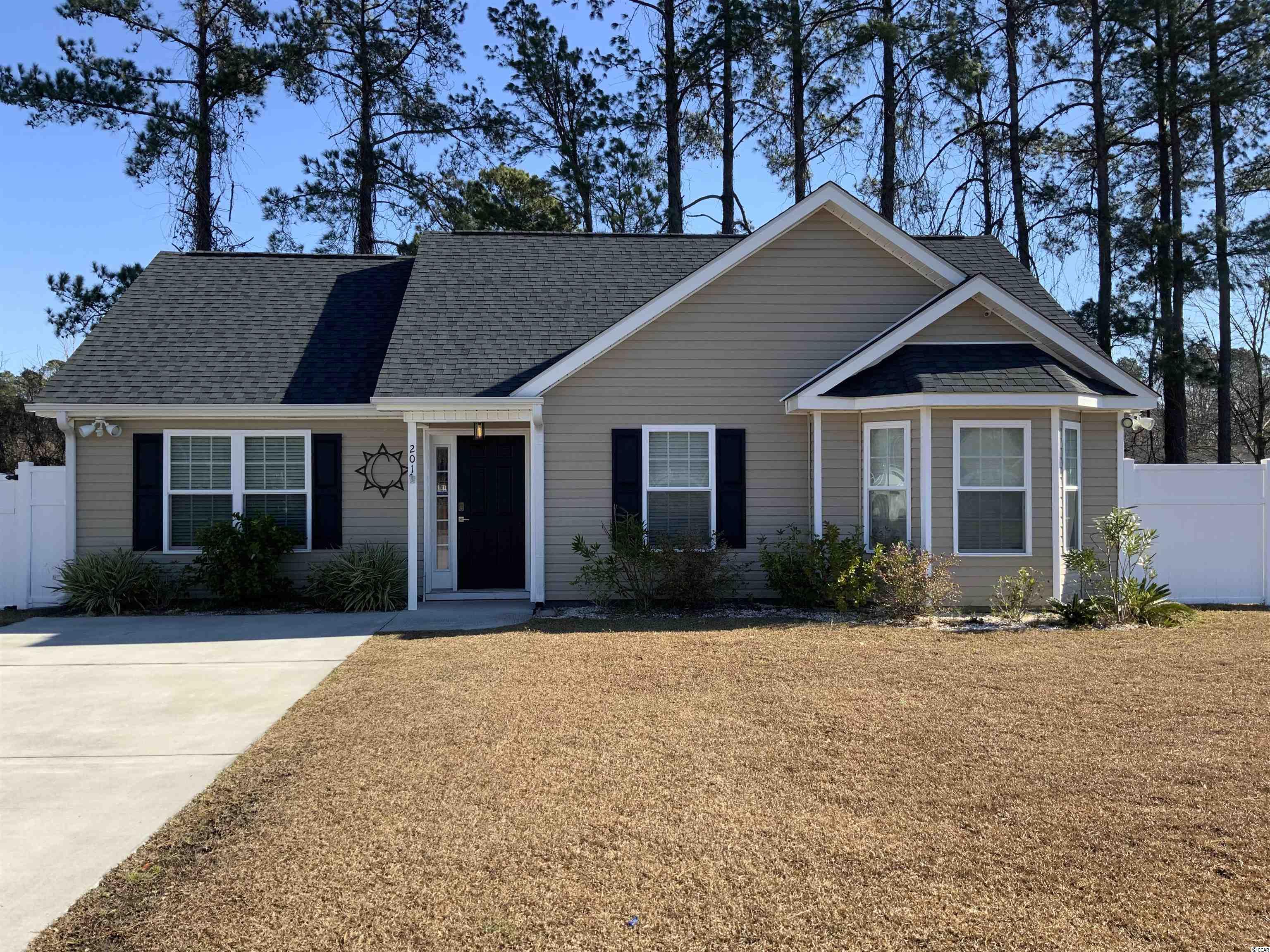 201 Holden Dr. Myrtle Beach, SC 29588