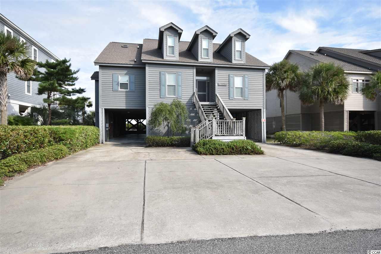 60 Sea View Loop Pawleys Island, SC 29585