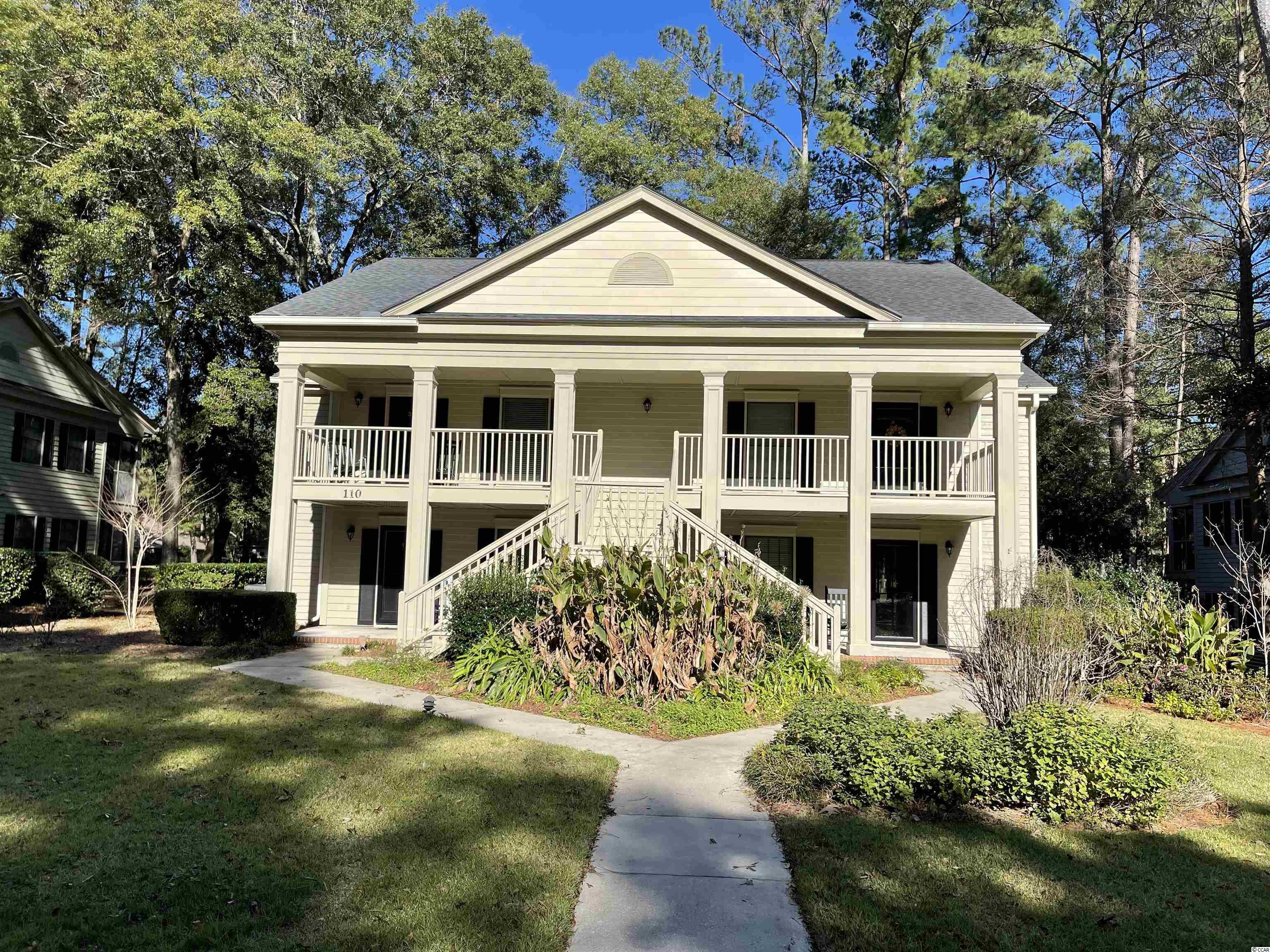 110-2 Stillwood Dr. Pawleys Island, SC 29585