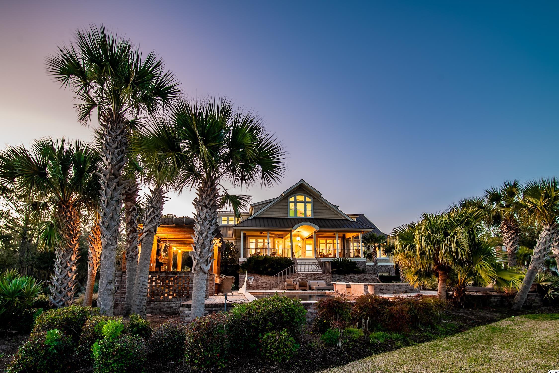 53 Marboeuf Ct. Pawleys Island, SC 29585