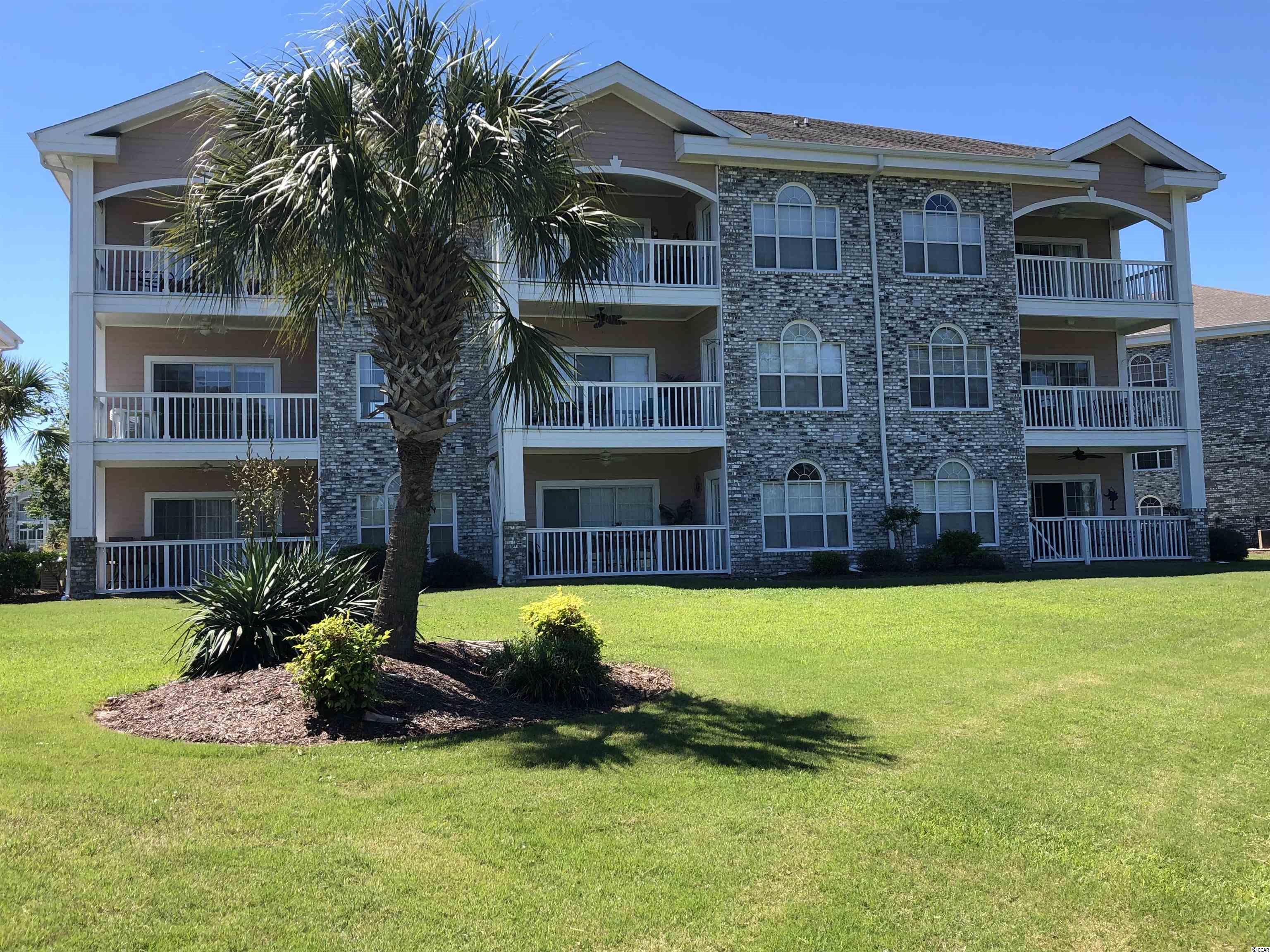 4713 Wild Iris Dr. UNIT #302 Myrtle Beach, SC 29577