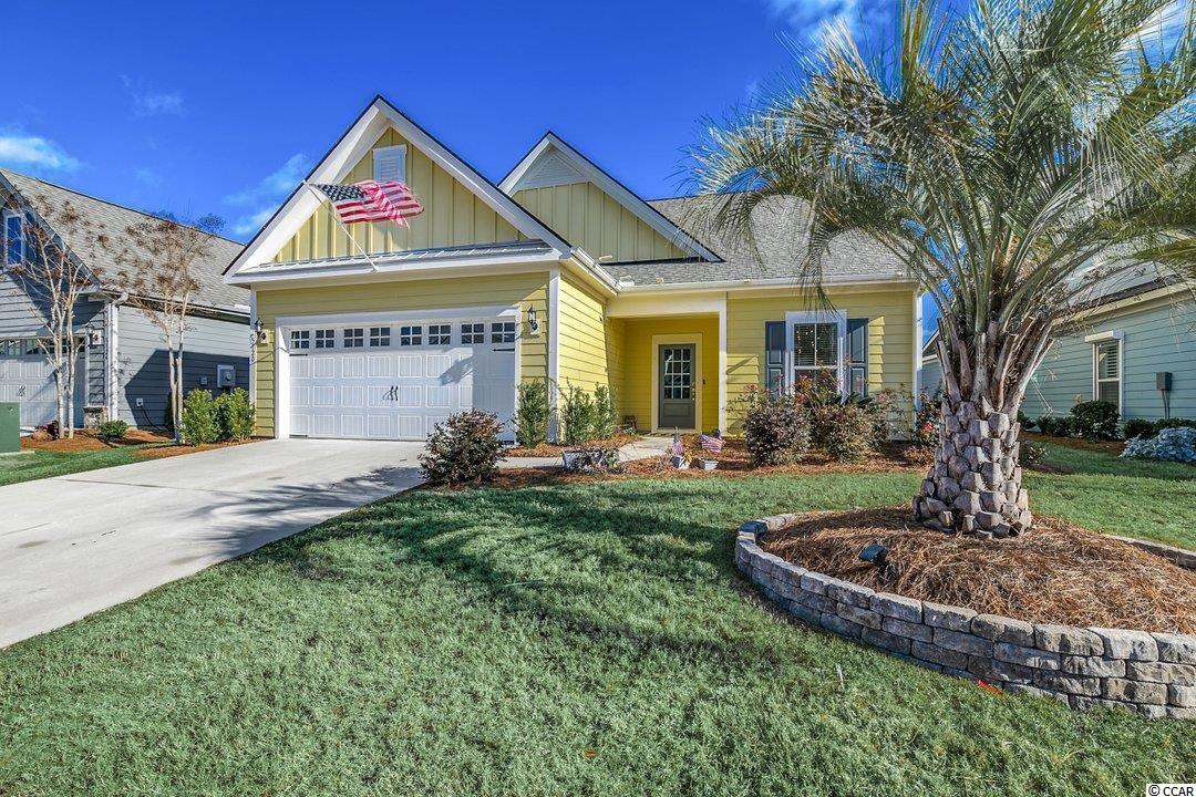 5120 White Iris Dr. North Myrtle Beach, SC 29582