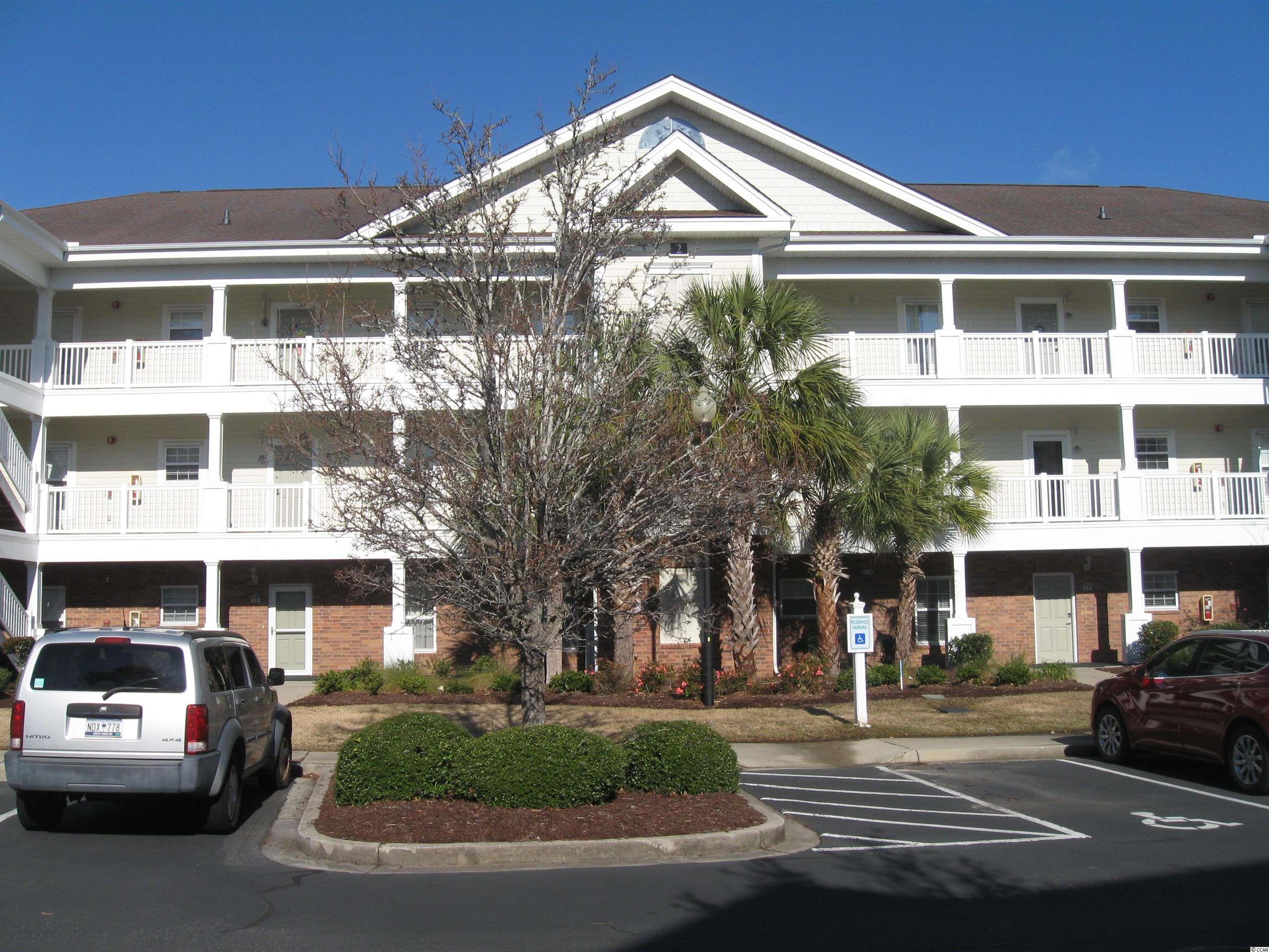 5825 Catalina Dr. UNIT #223 North Myrtle Beach, SC 29582