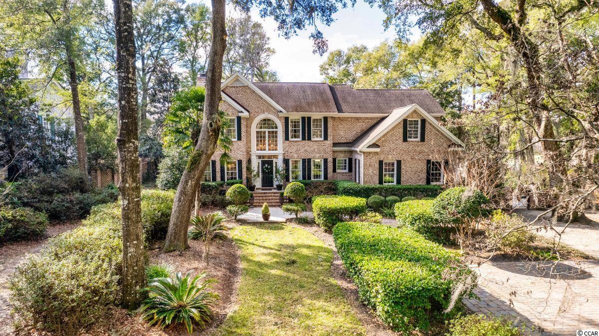 2079 Turnberry Ln. Murrells Inlet, SC 29576