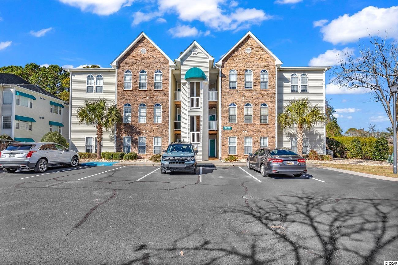 9772-01 Leyland Dr. UNIT #1 Myrtle Beach, SC 29572