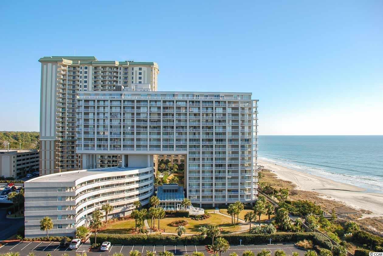 9840 Queensway Blvd. UNIT #1819 Myrtle Beach, SC 29572