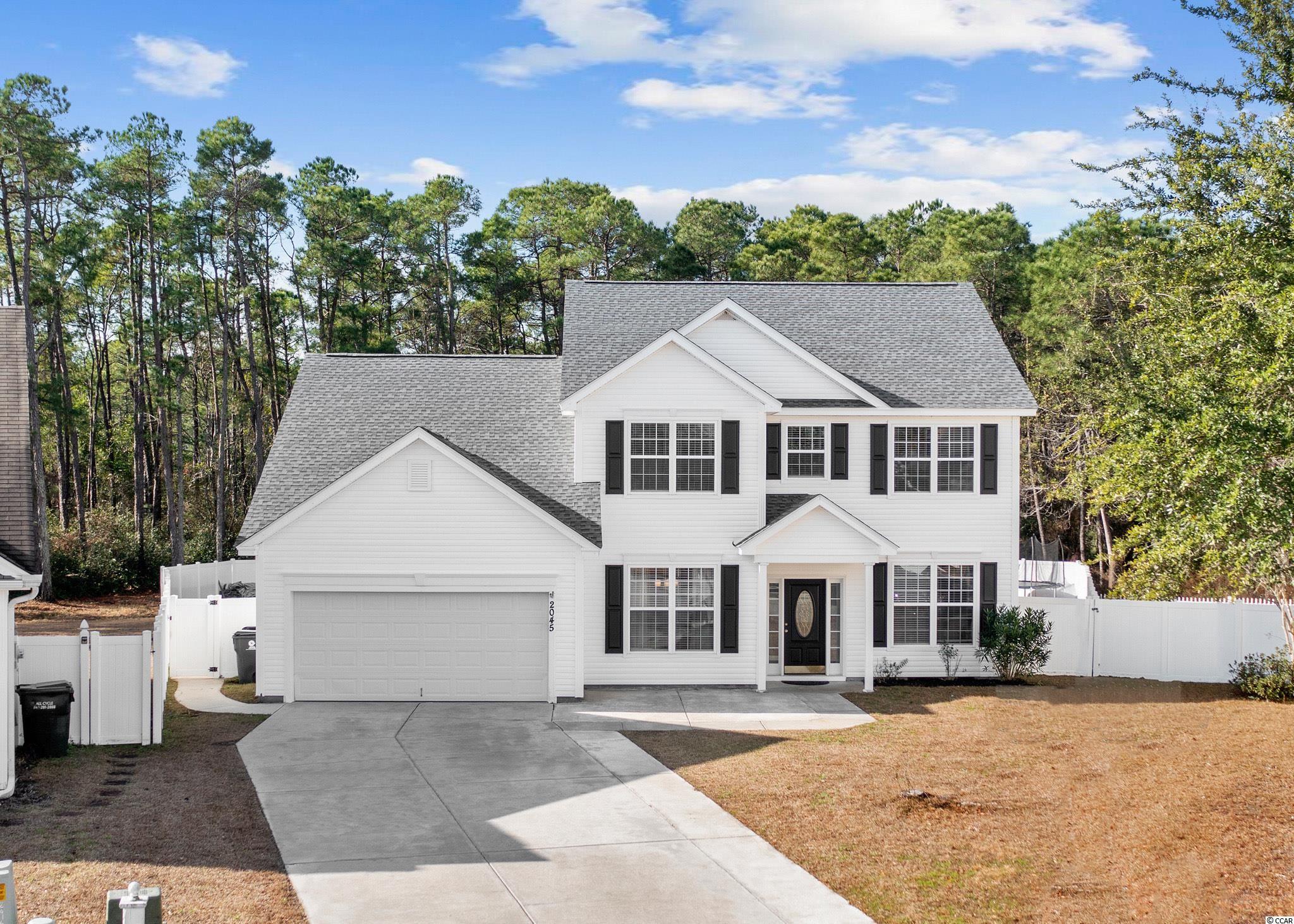 2045 Copper Creek Ct. Myrtle Beach, SC 29579