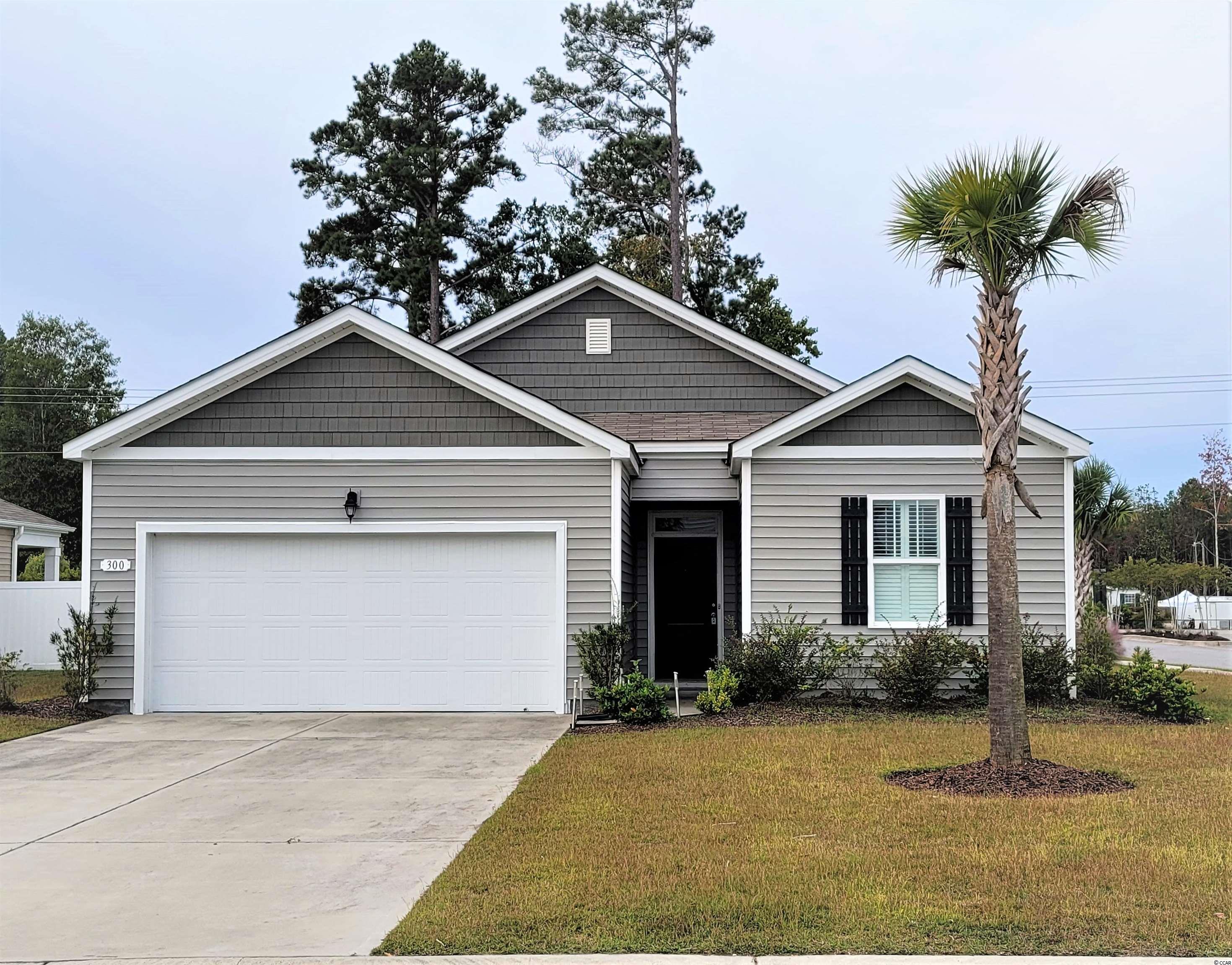 300 Truce St. Myrtle Beach, SC 29588