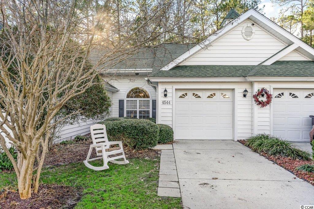 4544 Eastport Blvd. UNIT #102 Little River, SC 29566