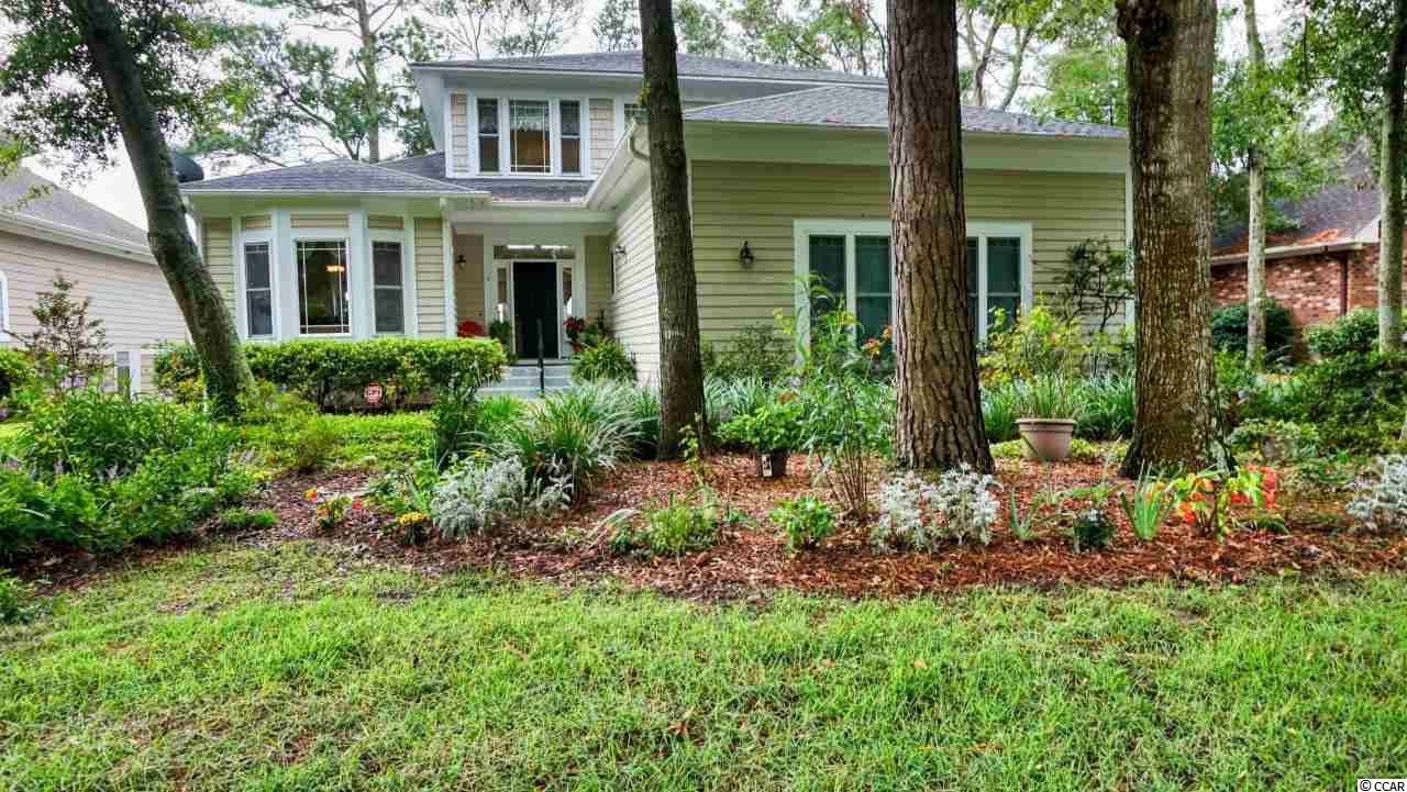 4826 Bucks Bluff Dr. North Myrtle Beach, SC 29582