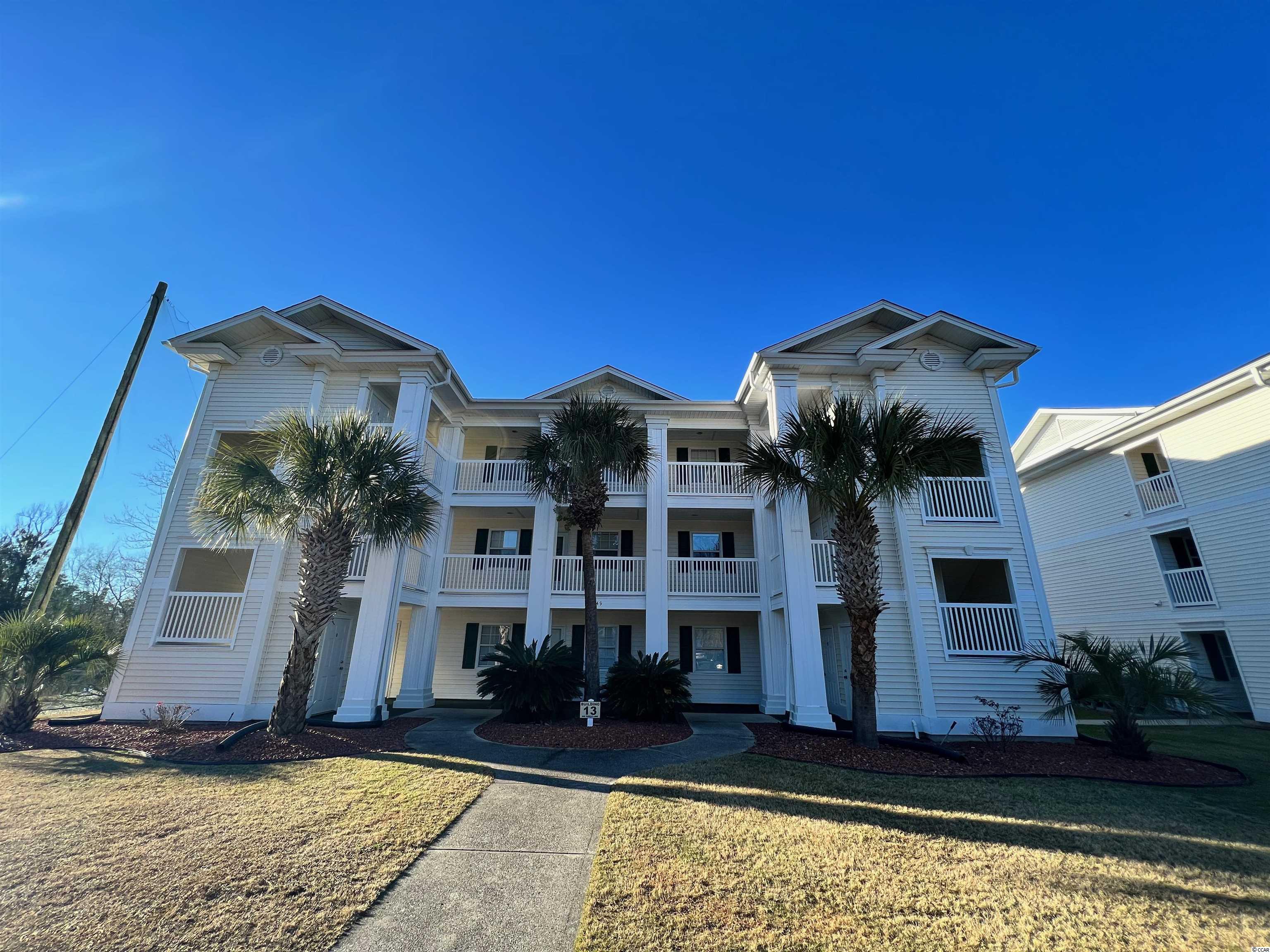 649 Tupelo Ln. UNIT 13-F Longs, SC 29568