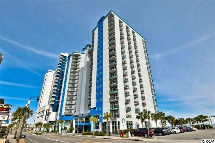 504 N Ocean Blvd. UNIT 1109 A&B Myrtle Beach, SC 29577