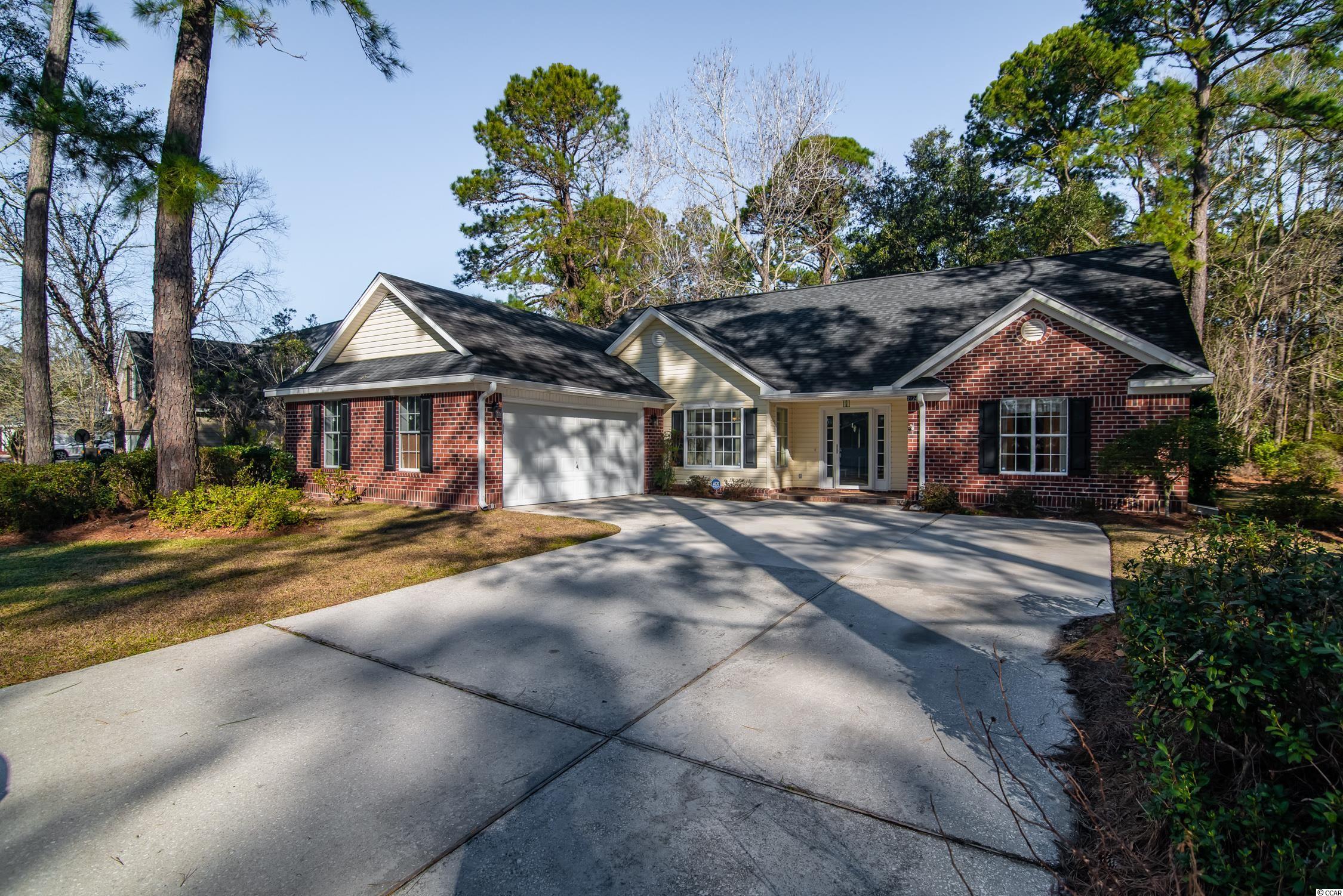 2124 Wedgefield Dr. Georgetown, SC 29440