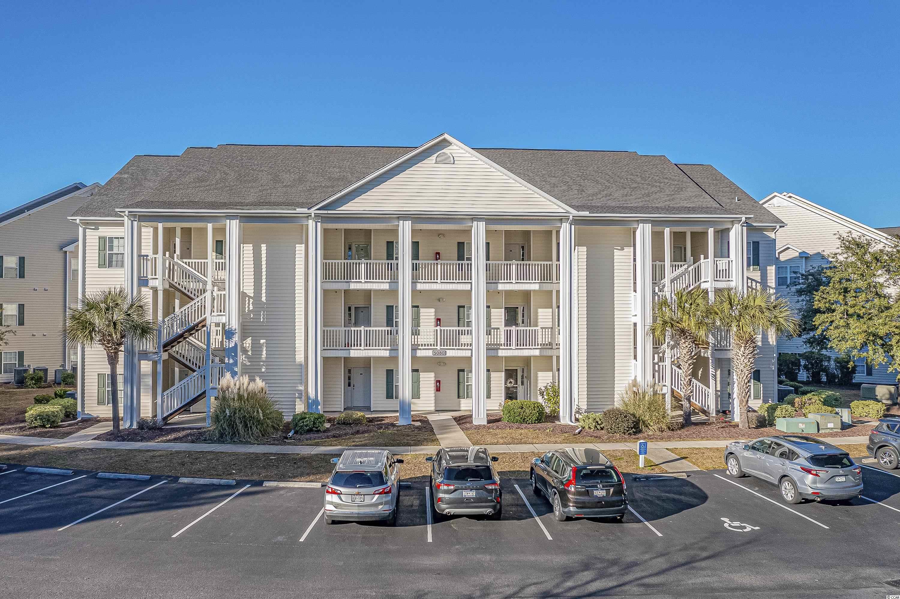 5080 Windsor Green Way UNIT #103 Myrtle Beach, SC 29579