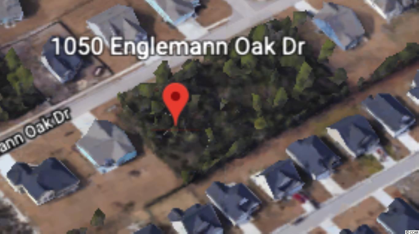 1050 Englemann Oak Dr. Myrtle Beach, SC 29579