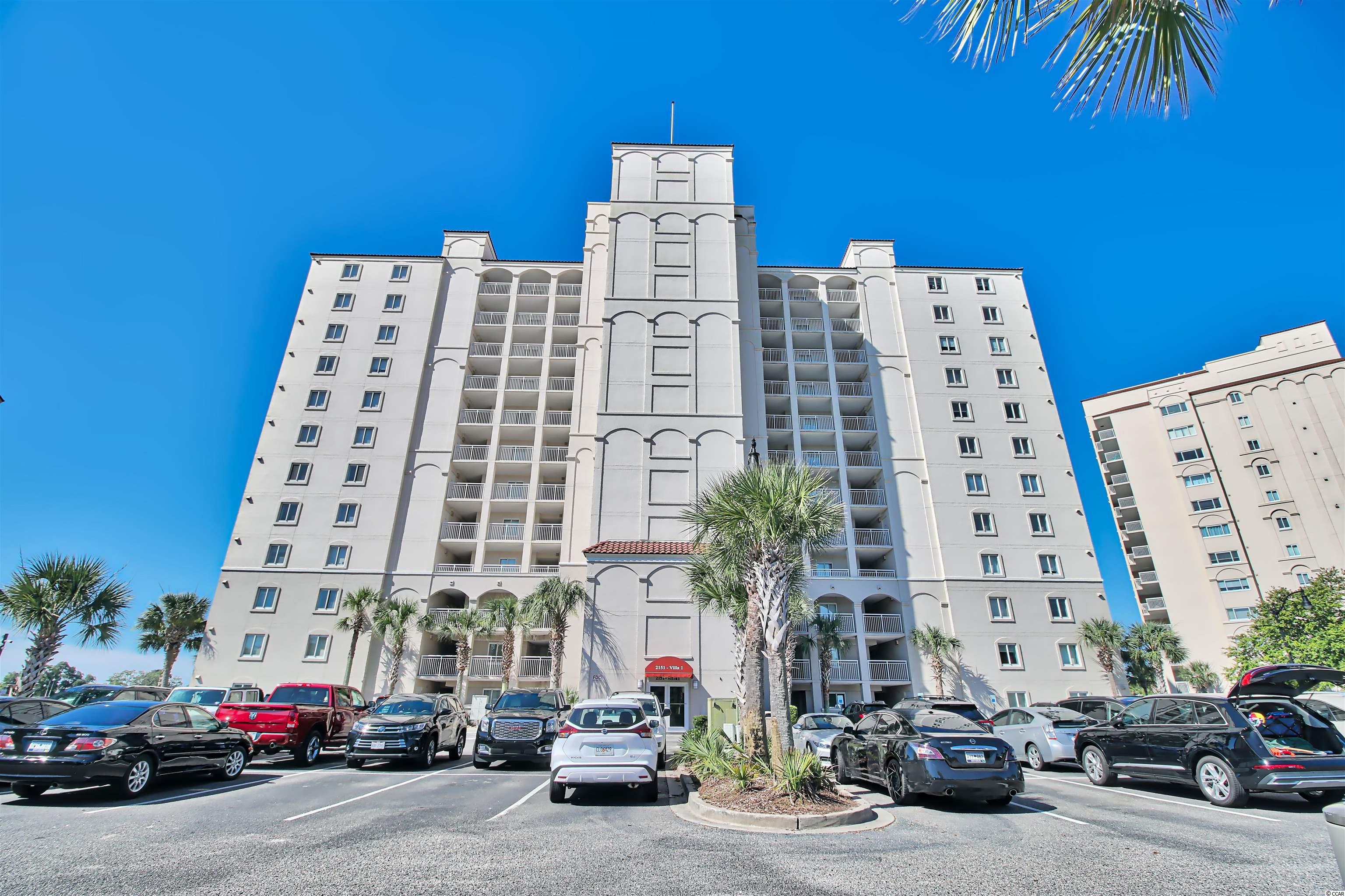 2151 Bridge View Ct. UNIT 1-803 North Myrtle Beach, SC 29582