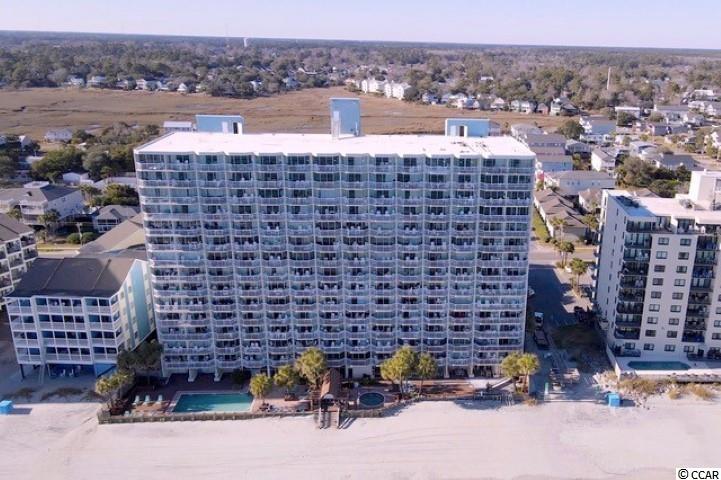 1012 N Waccamaw Dr. UNIT #1204 Garden City, SC 29576
