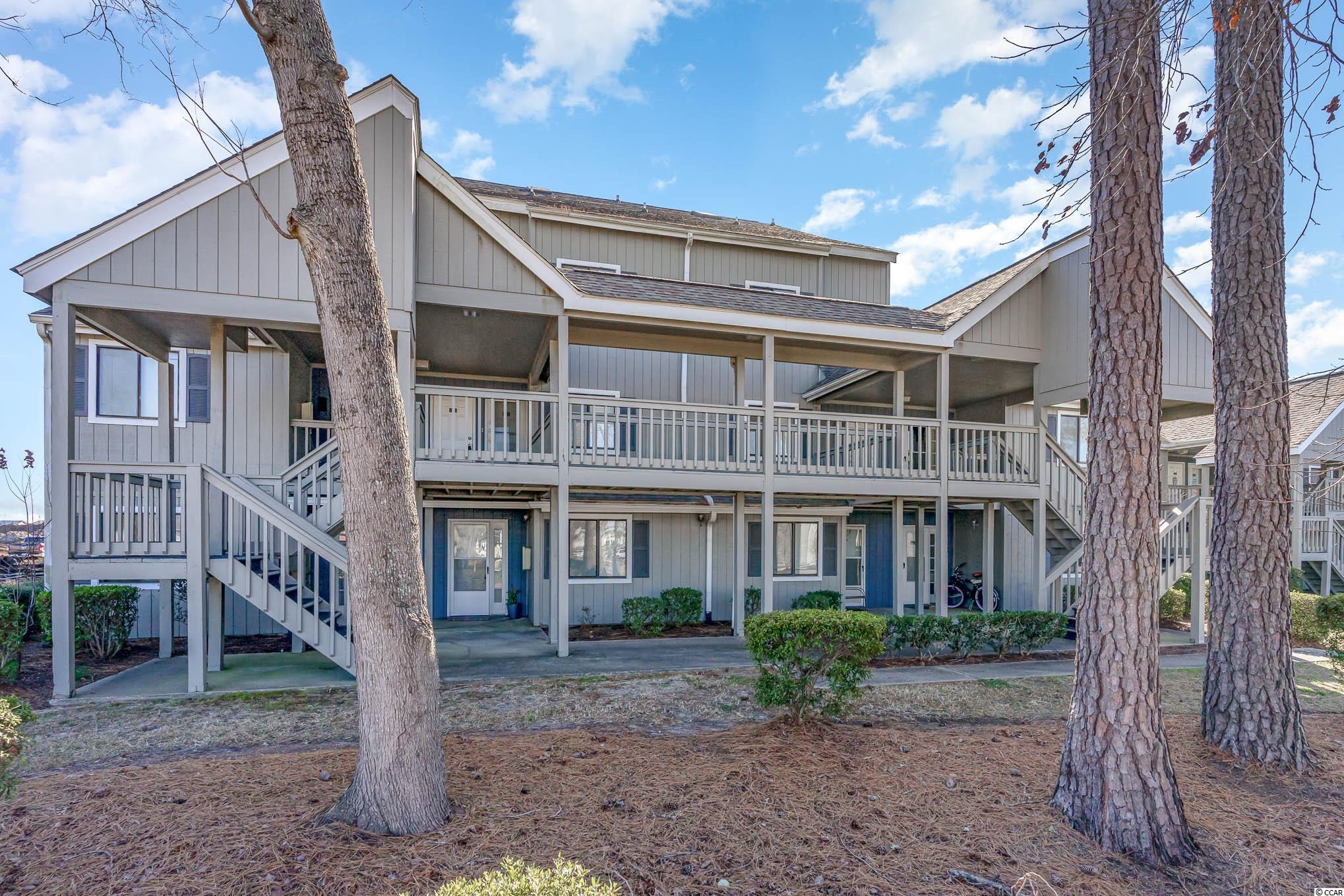 1890 Auburn Ln. UNIT 33B Surfside Beach, SC 29575