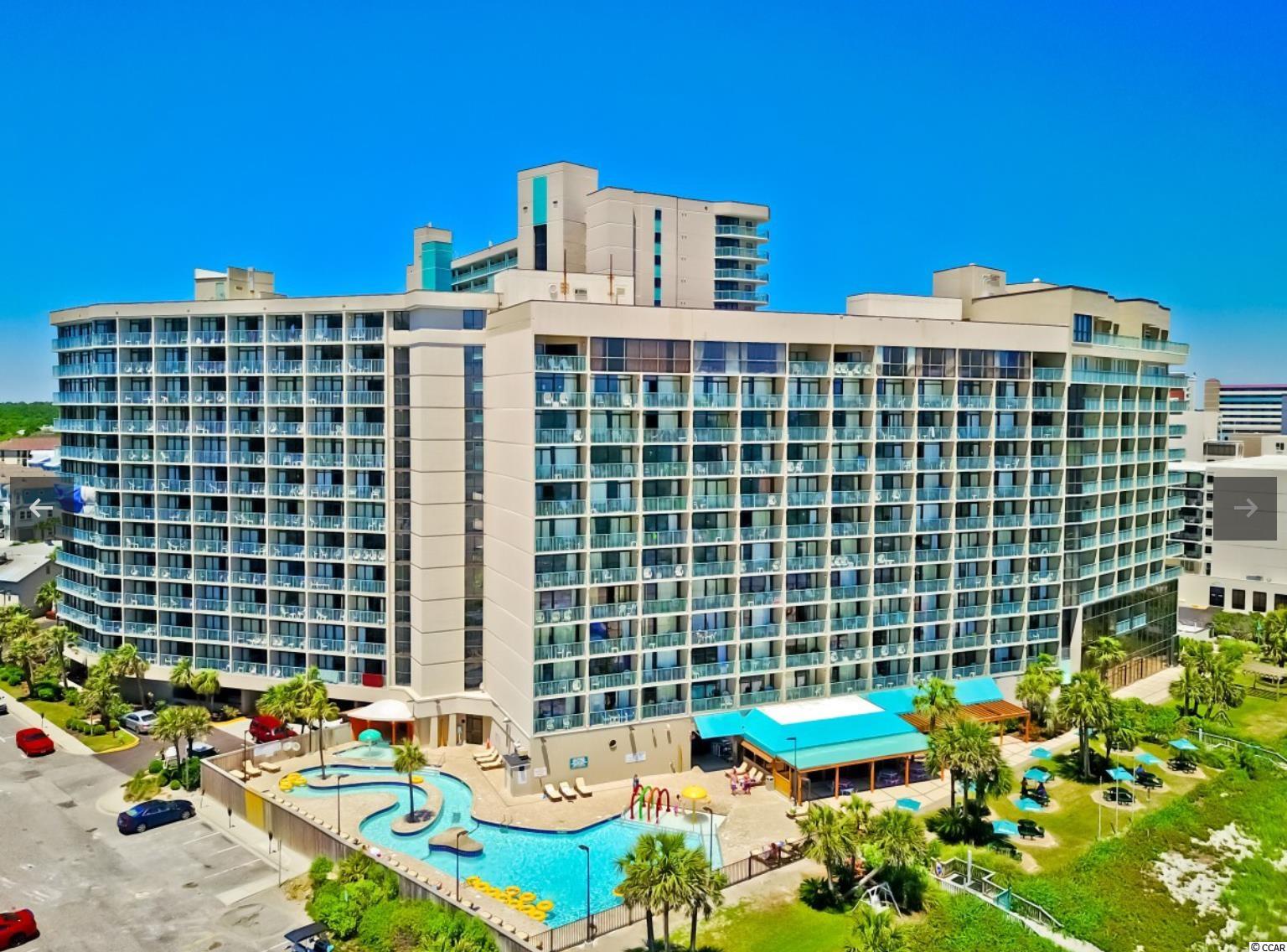 201 74th Ave. N UNIT #2940 Myrtle Beach, SC 29572